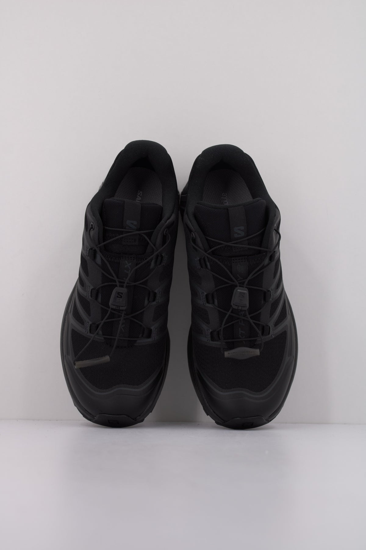SALOMON XT PATHWAY en color NEGRO (3)