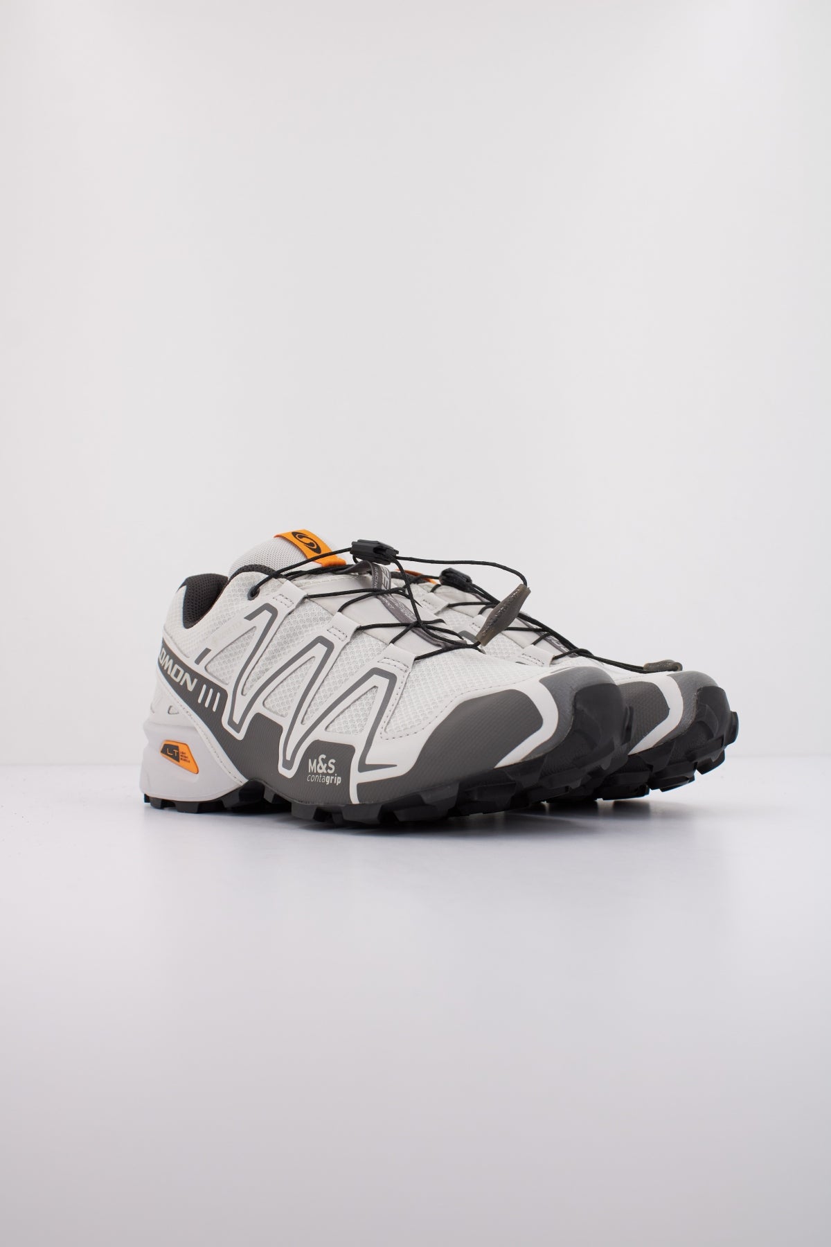 SALOMON SPEEDCROSS GTX en color GRIS (2)