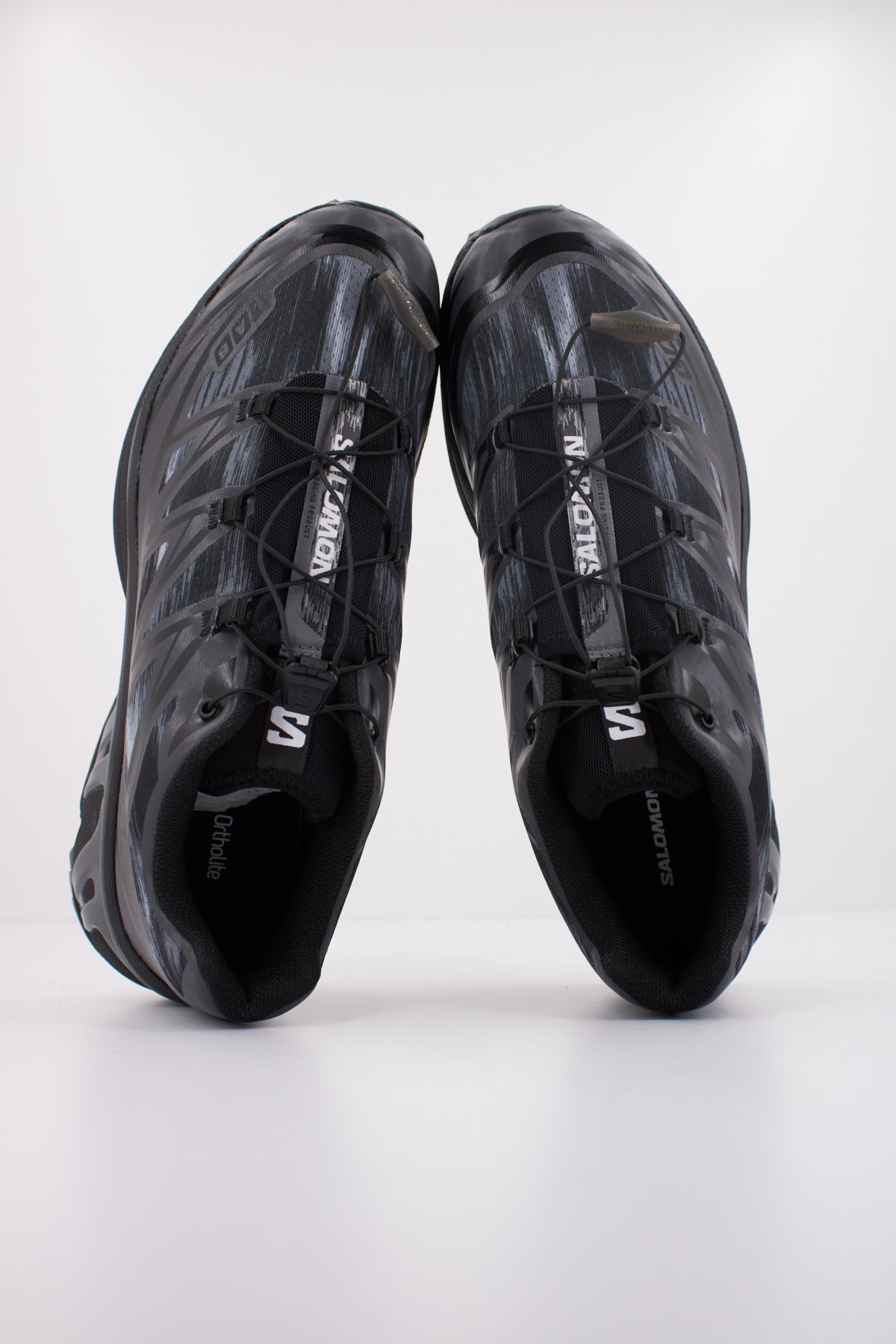 SALOMON XT CAMO en color NEGRO (3)