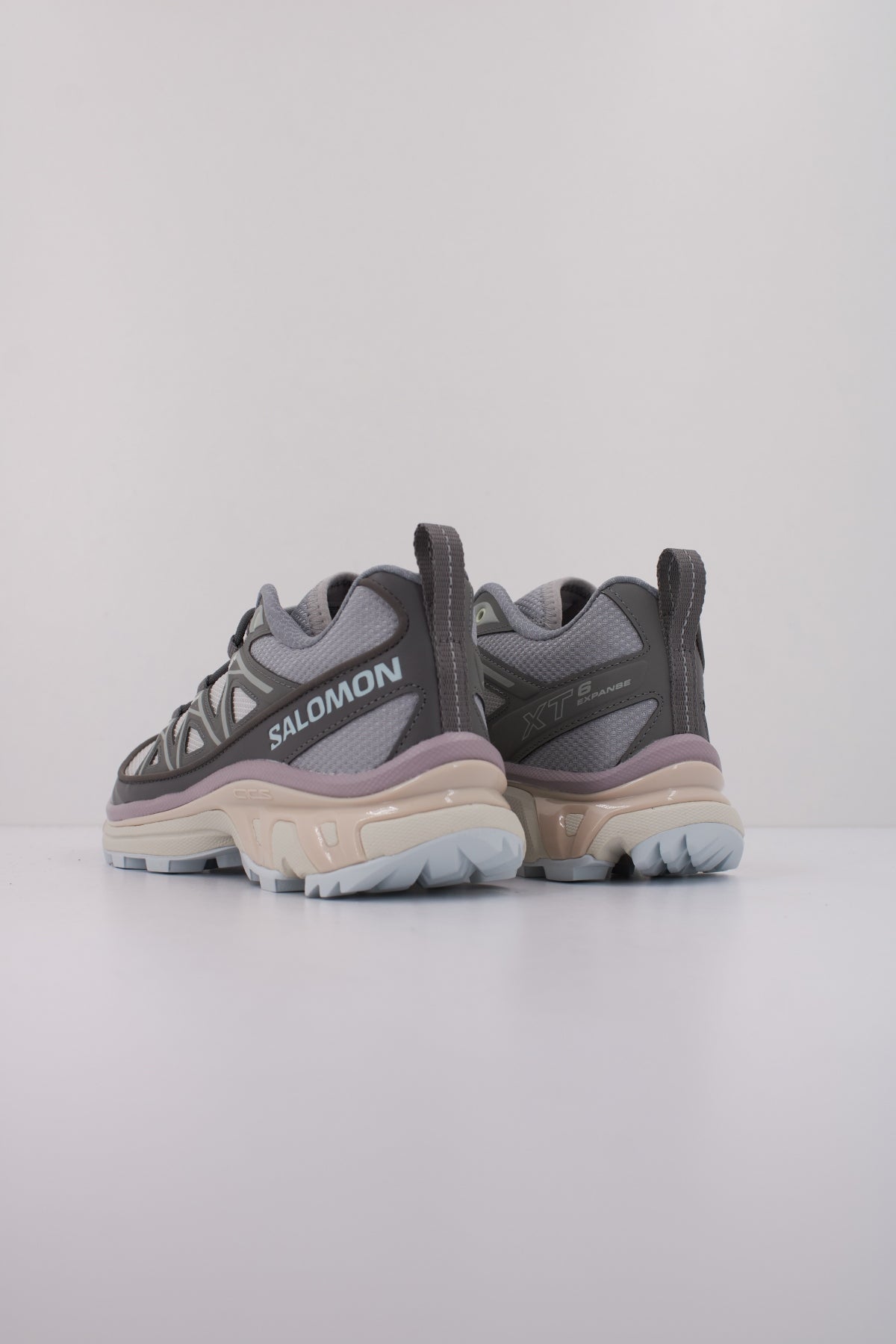 SALOMON XT EXPANSE en color GRIS (4)