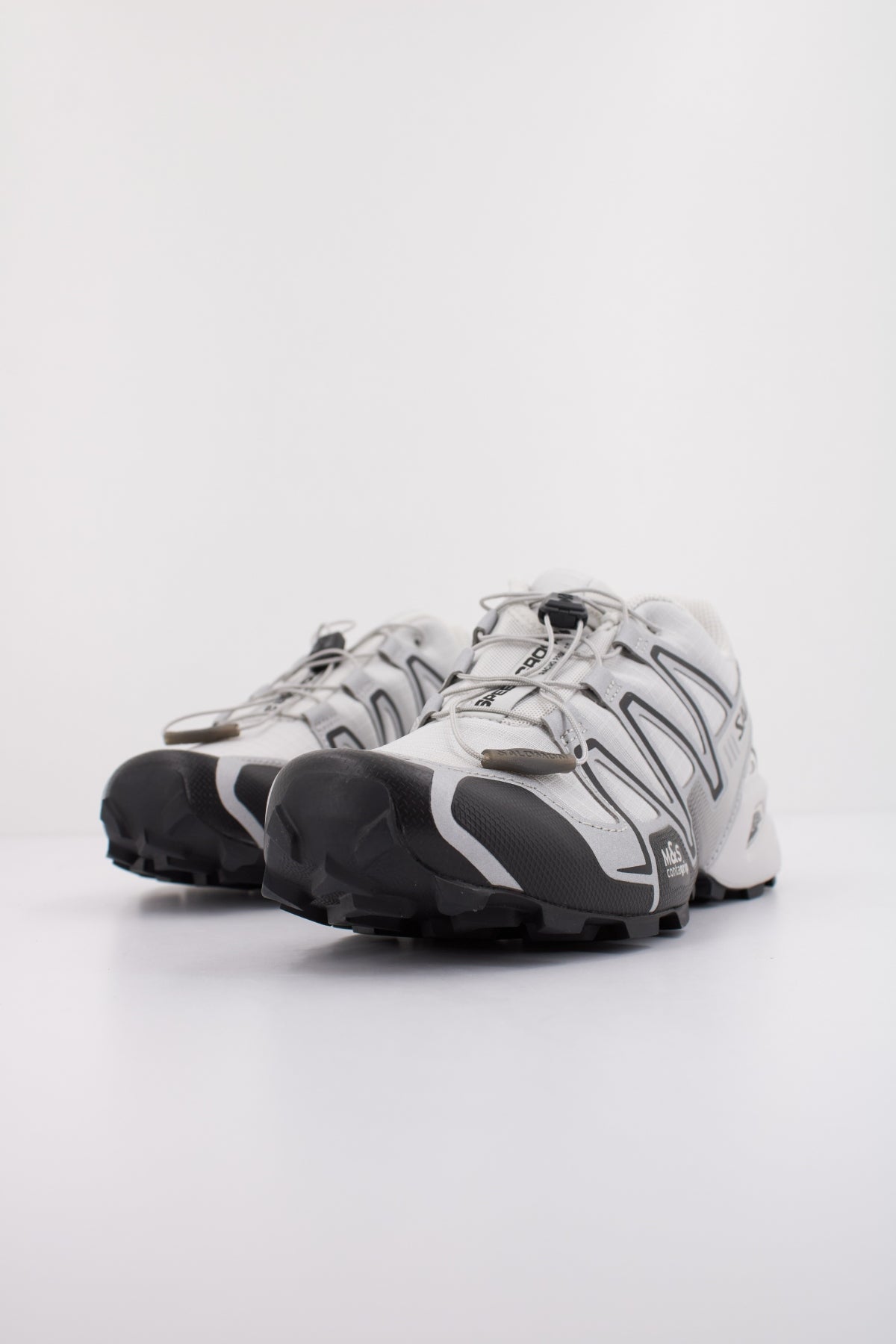 SALOMON SPEEDCROSS en color GRIS (2)