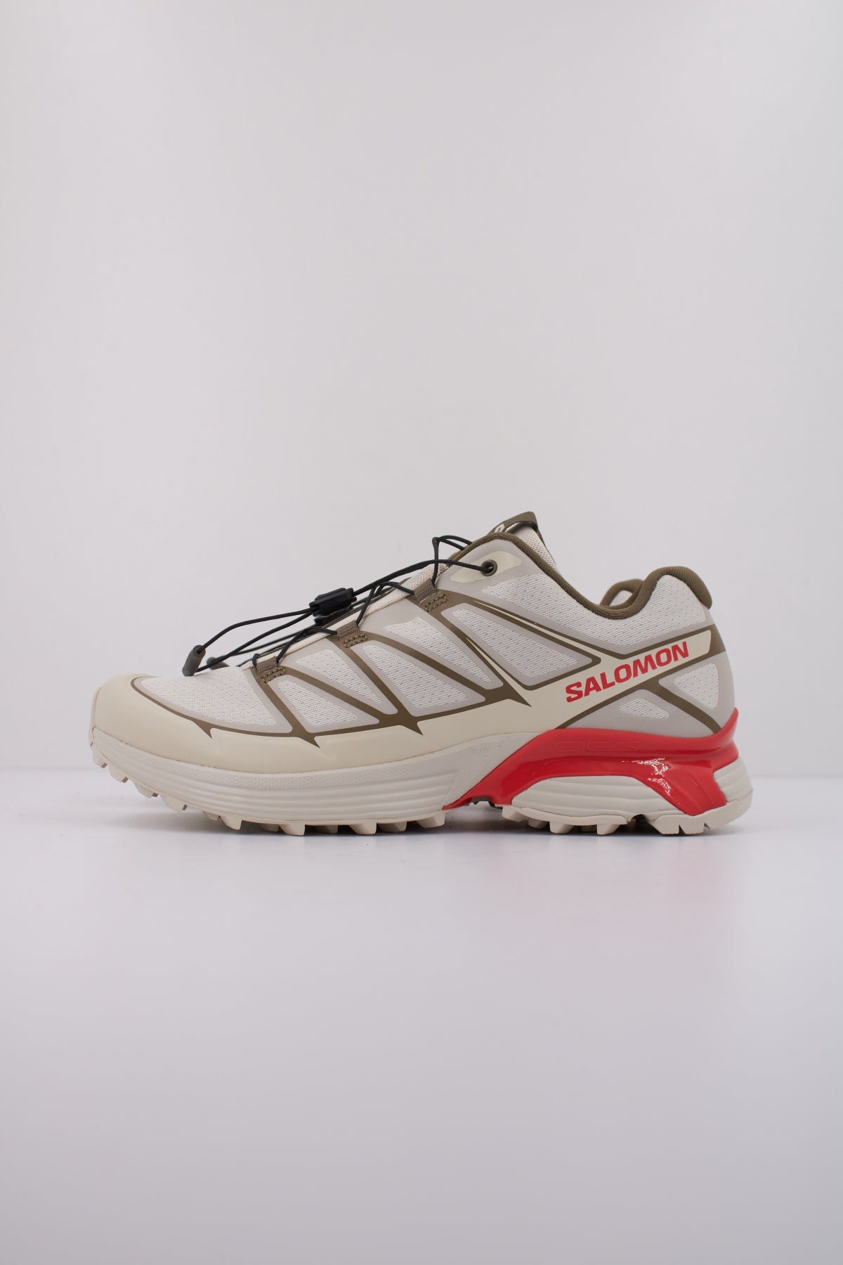 SALOMON BAJO XT PATHWAY en color BEIS (1)