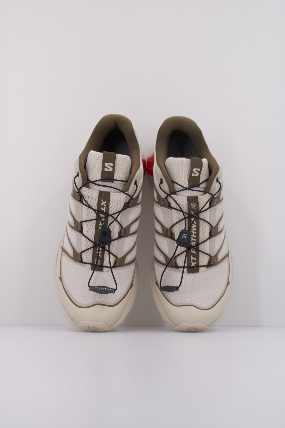 SALOMON BAJO XT PATHWAY en color BEIS (3)