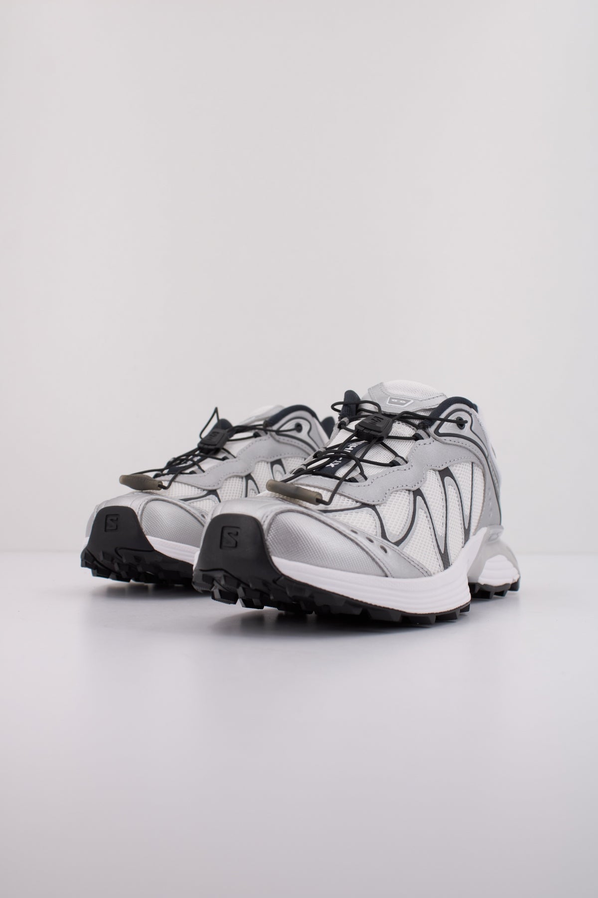 SALOMON XT WHISPER en color BLANCO (2)
