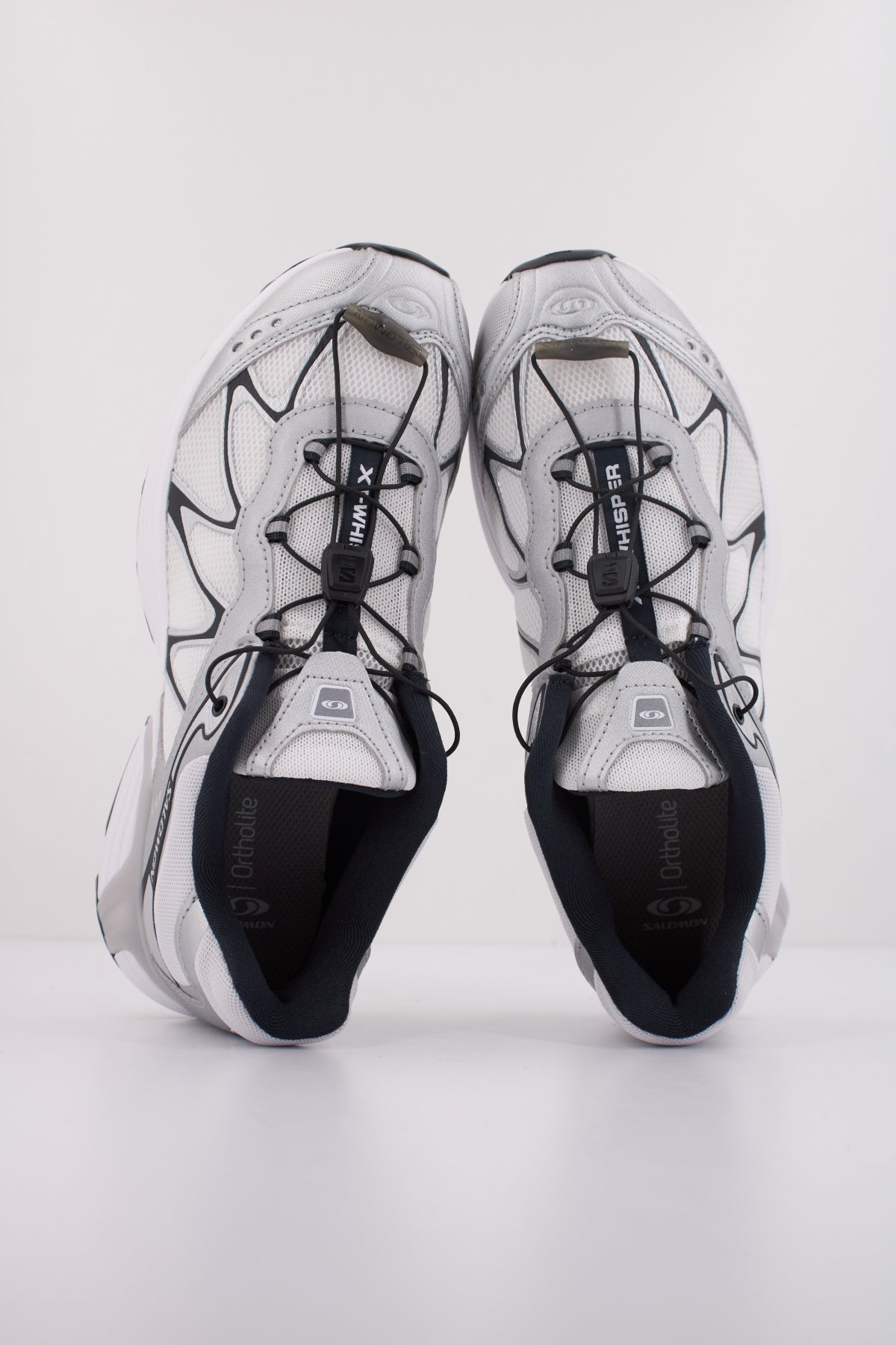 SALOMON XT WHISPER en color BLANCO (3)