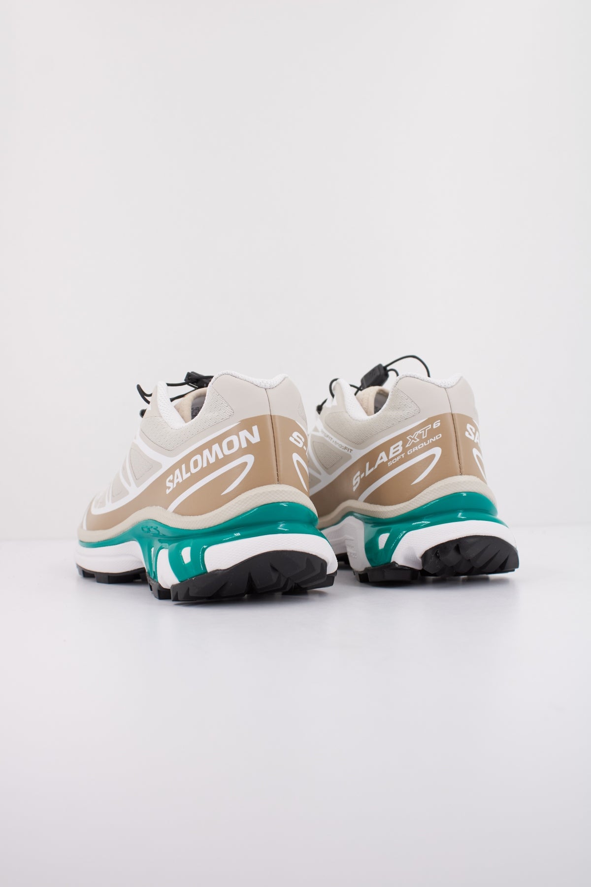SALOMON XT en color MARRON (4)