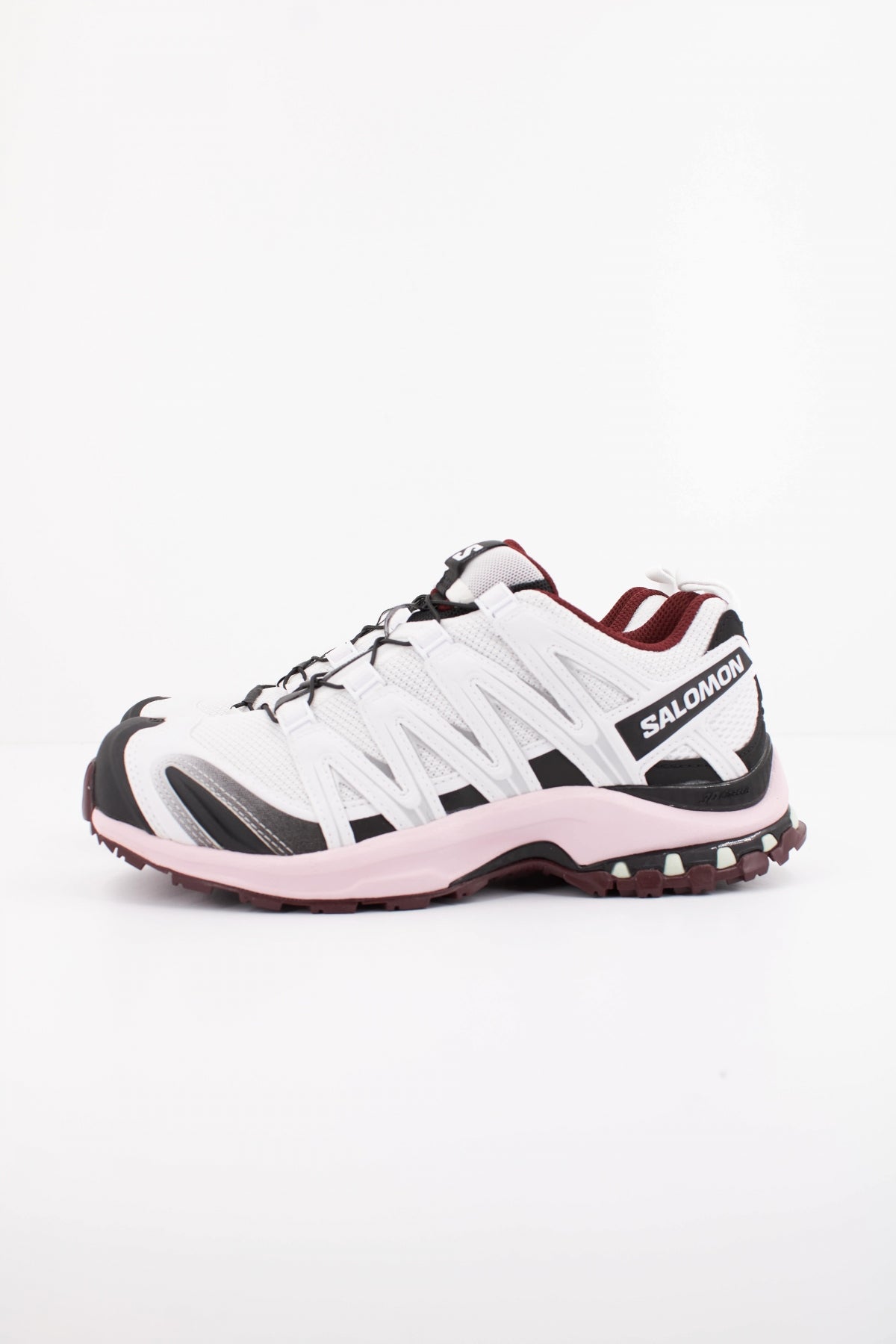 SALOMON XA PRO D en color BLANCO (1)