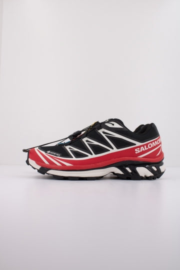 SALOMON XT GTX en color NEGRO (1)