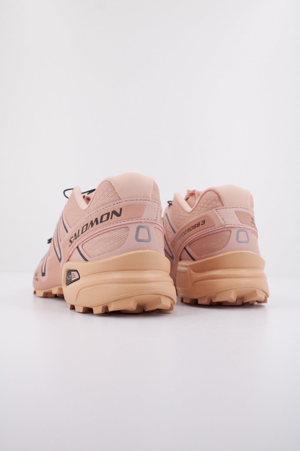 SALOMON SPEEDCROSS en color ROSA (4)