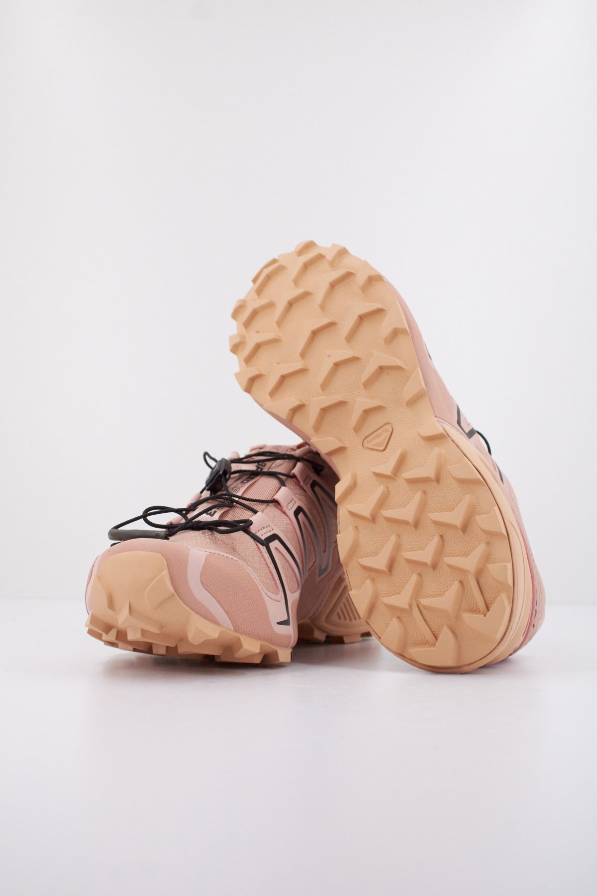 SALOMON SPEEDCROSS en color ROSA (5)