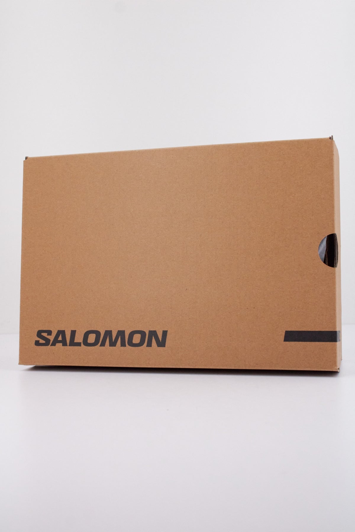 SALOMON ACS OG en color MARRON  (6)