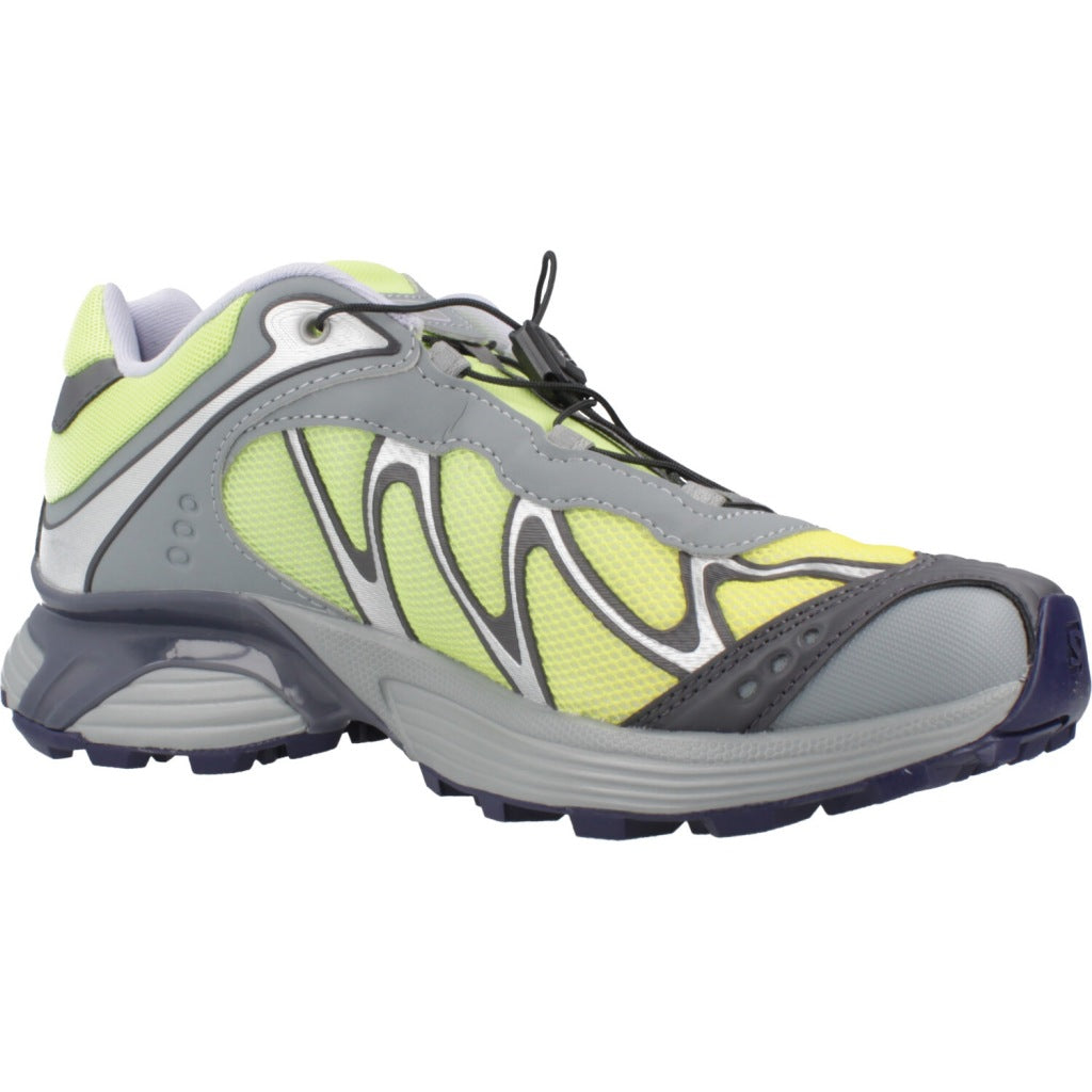 SALOMON XT WHISPER en color VERDE (5)