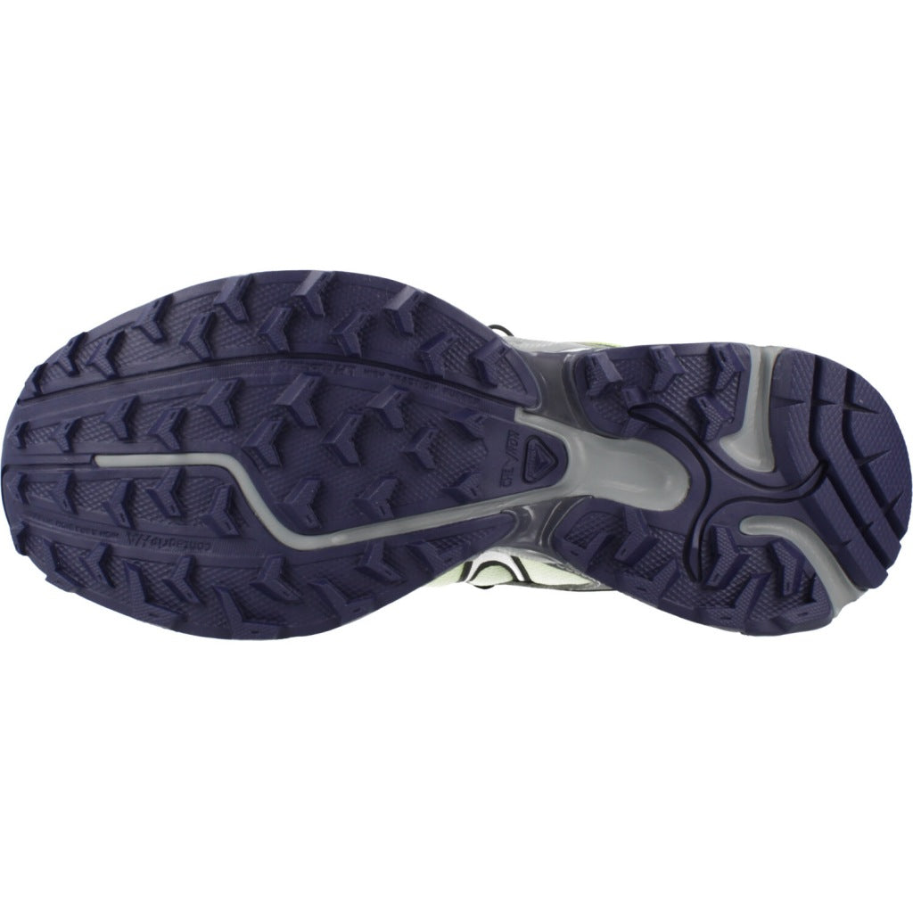 SALOMON XT WHISPER en color VERDE (6)