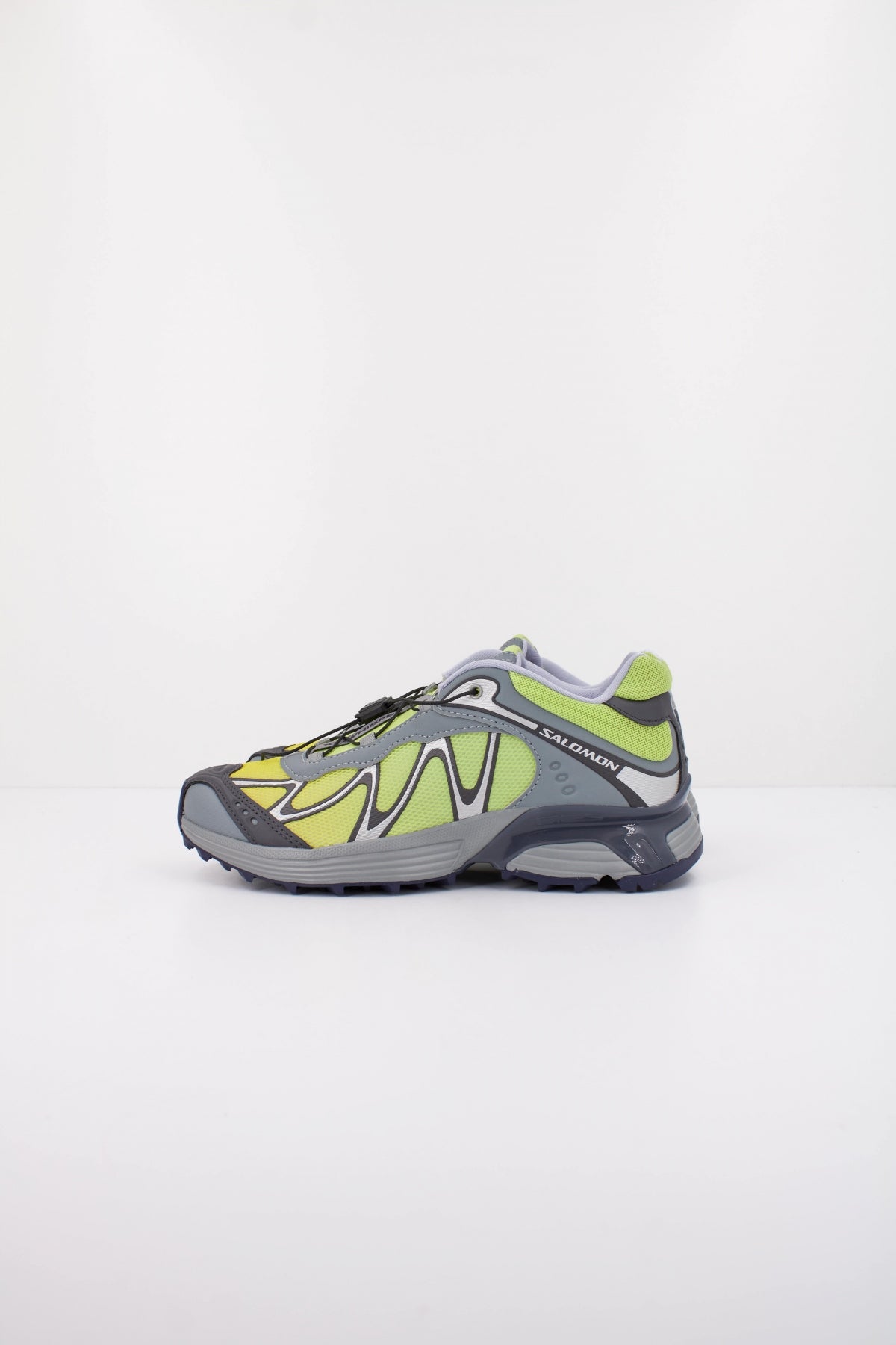 SALOMON XT WHISPER en color VERDE (1)