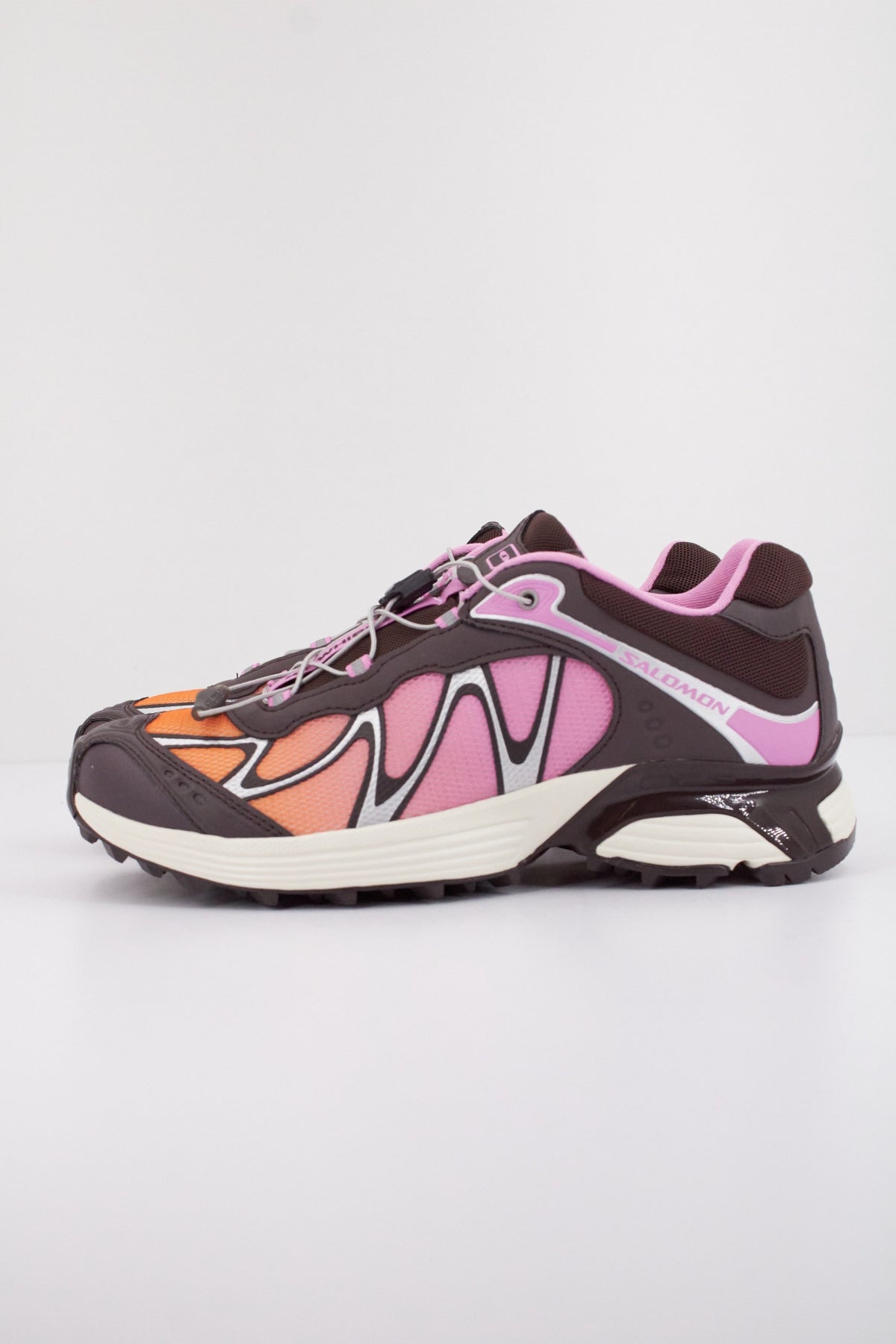 SALOMON XT WHISPER en color MULTICOLOR  (1)