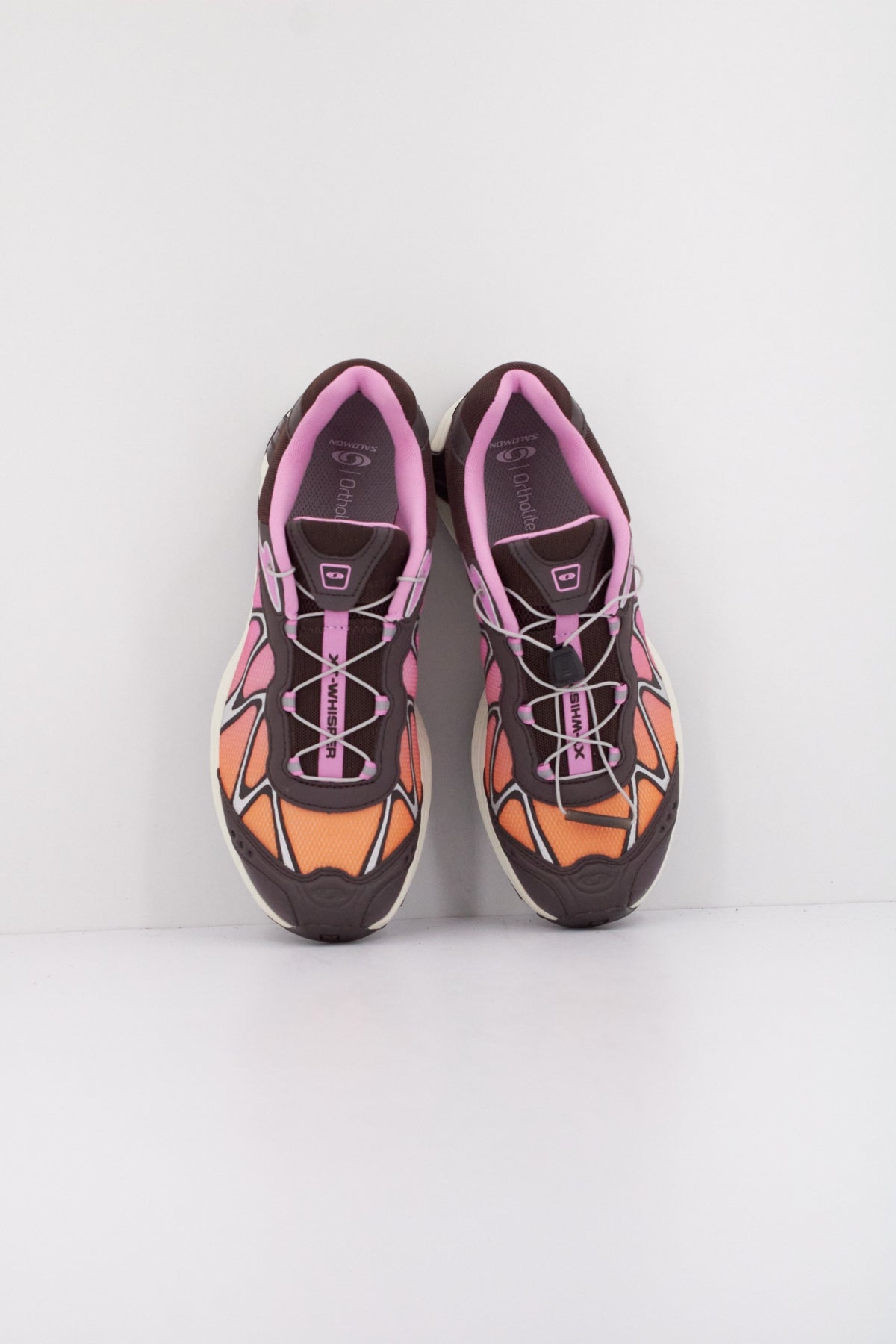 SALOMON XT WHISPER en color MULTICOLOR  (3)