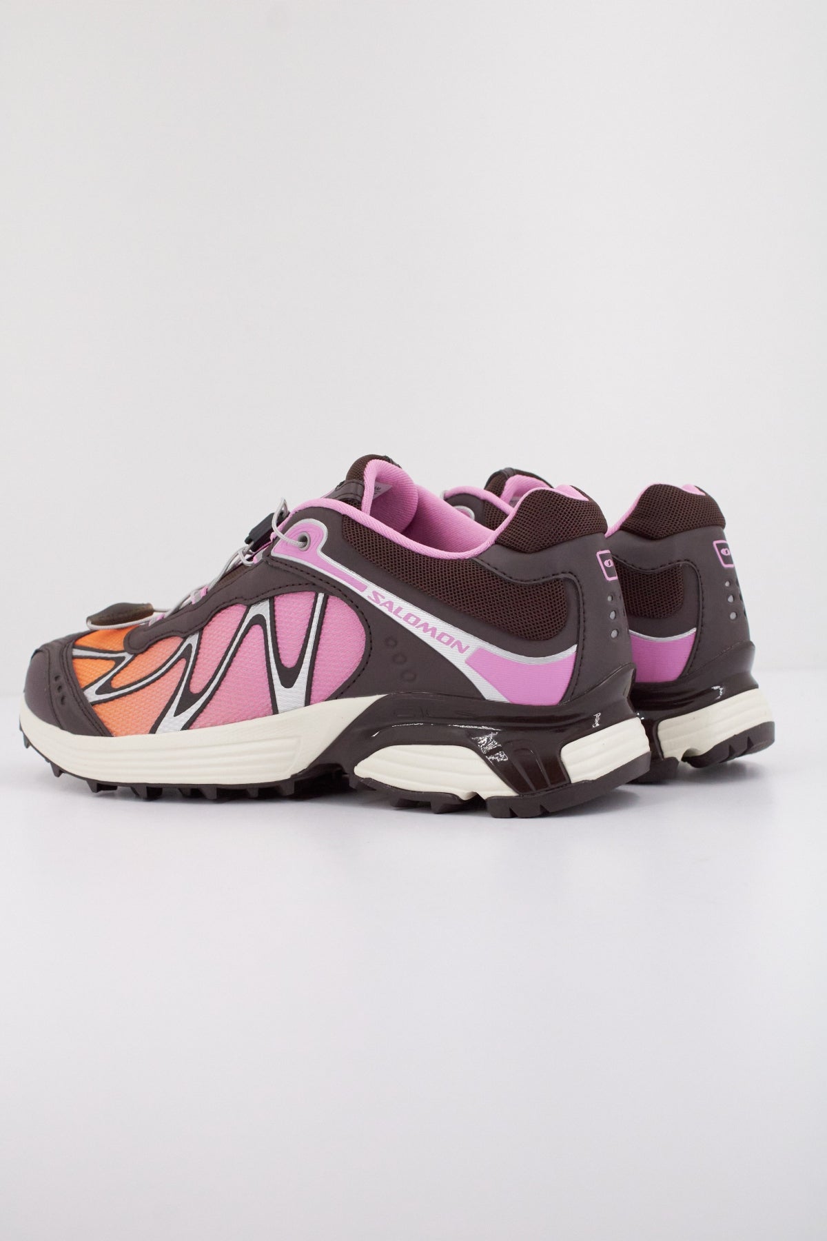 SALOMON XT WHISPER en color MULTICOLOR  (4)