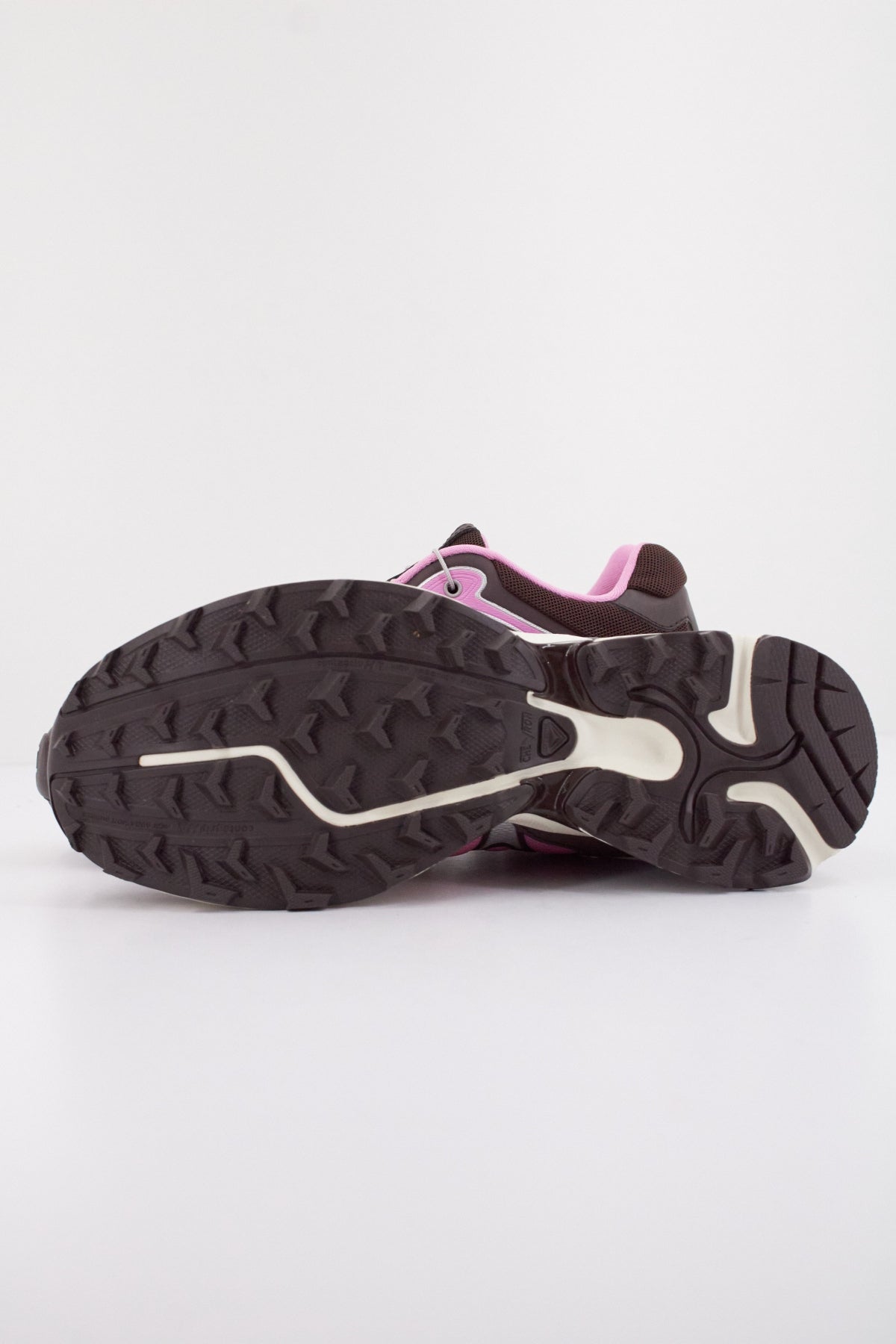 SALOMON XT WHISPER en color MULTICOLOR (5)