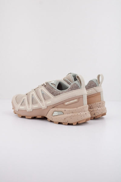 SALOMON SPEEDCROSS en color MARRON CLARO (4)