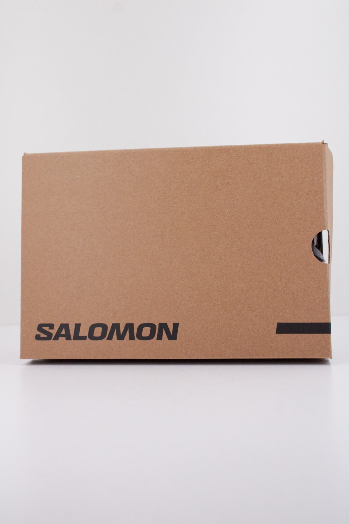 SALOMON ACS COZY en color MARRON CLARO (6)