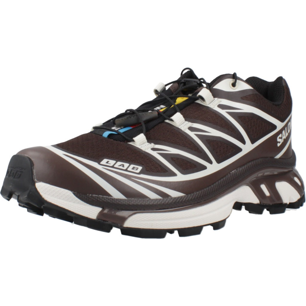 SALOMON XT en color MARRON (1)