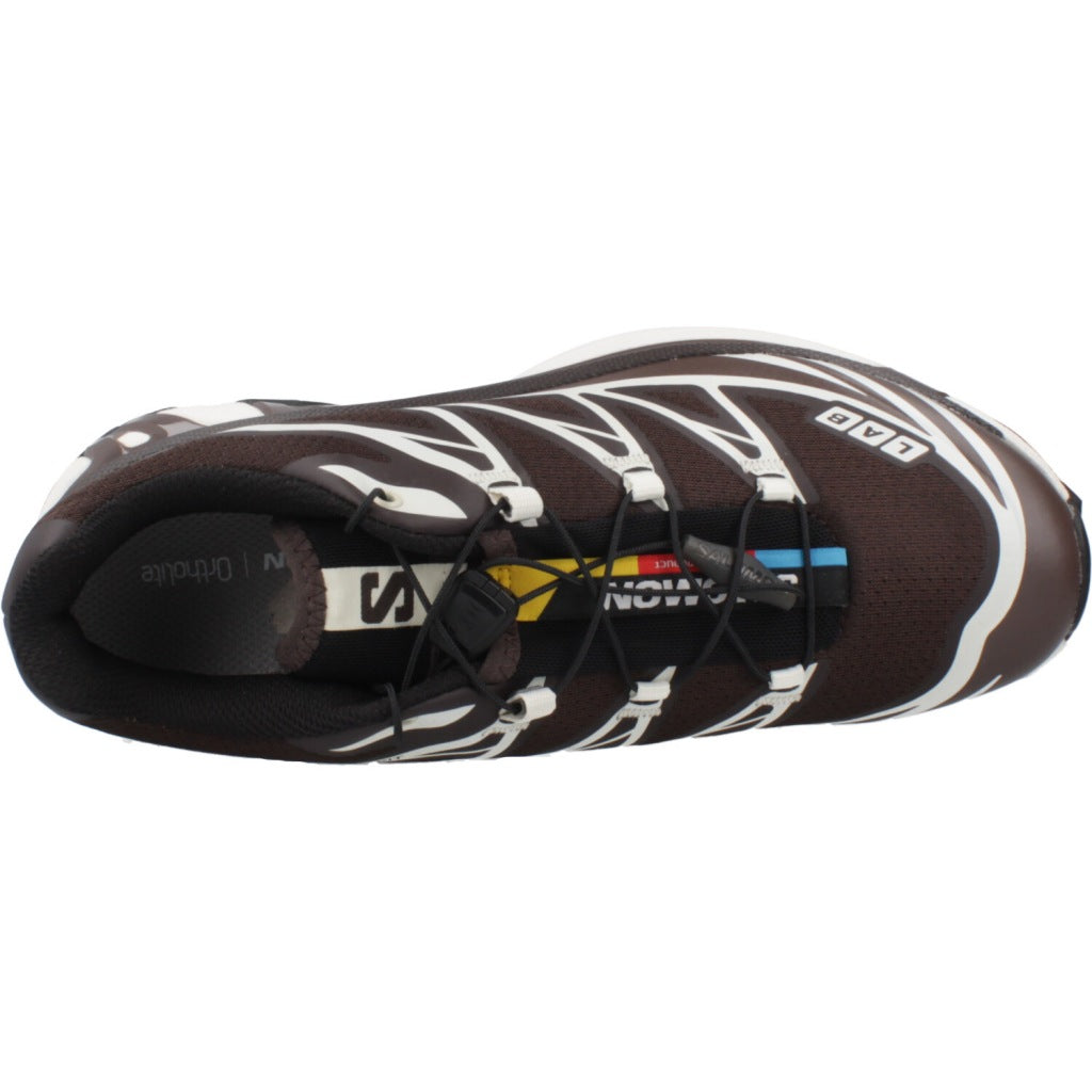 SALOMON XT en color MARRON (7)