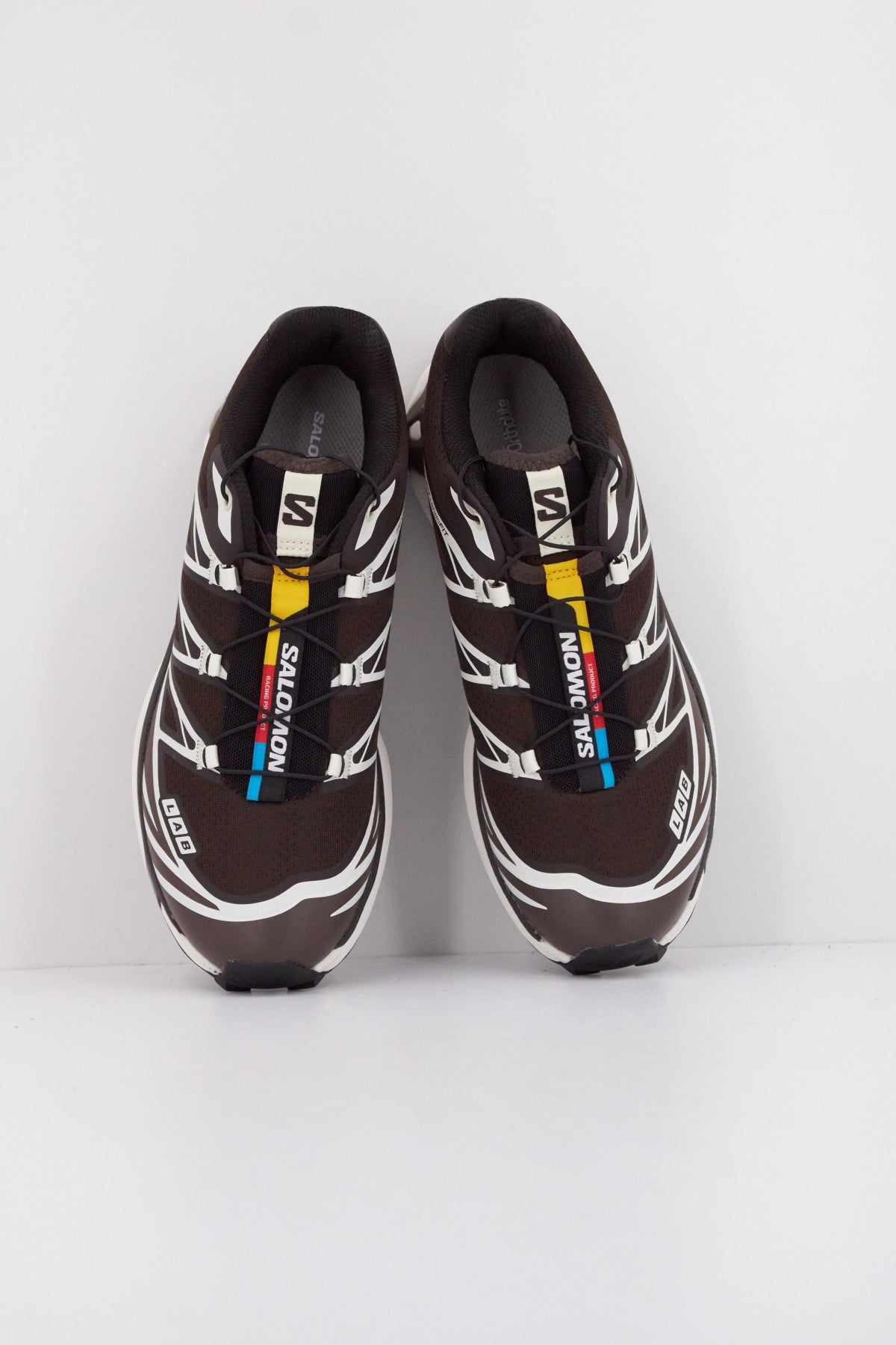 SALOMON XT en color MARRON (3)