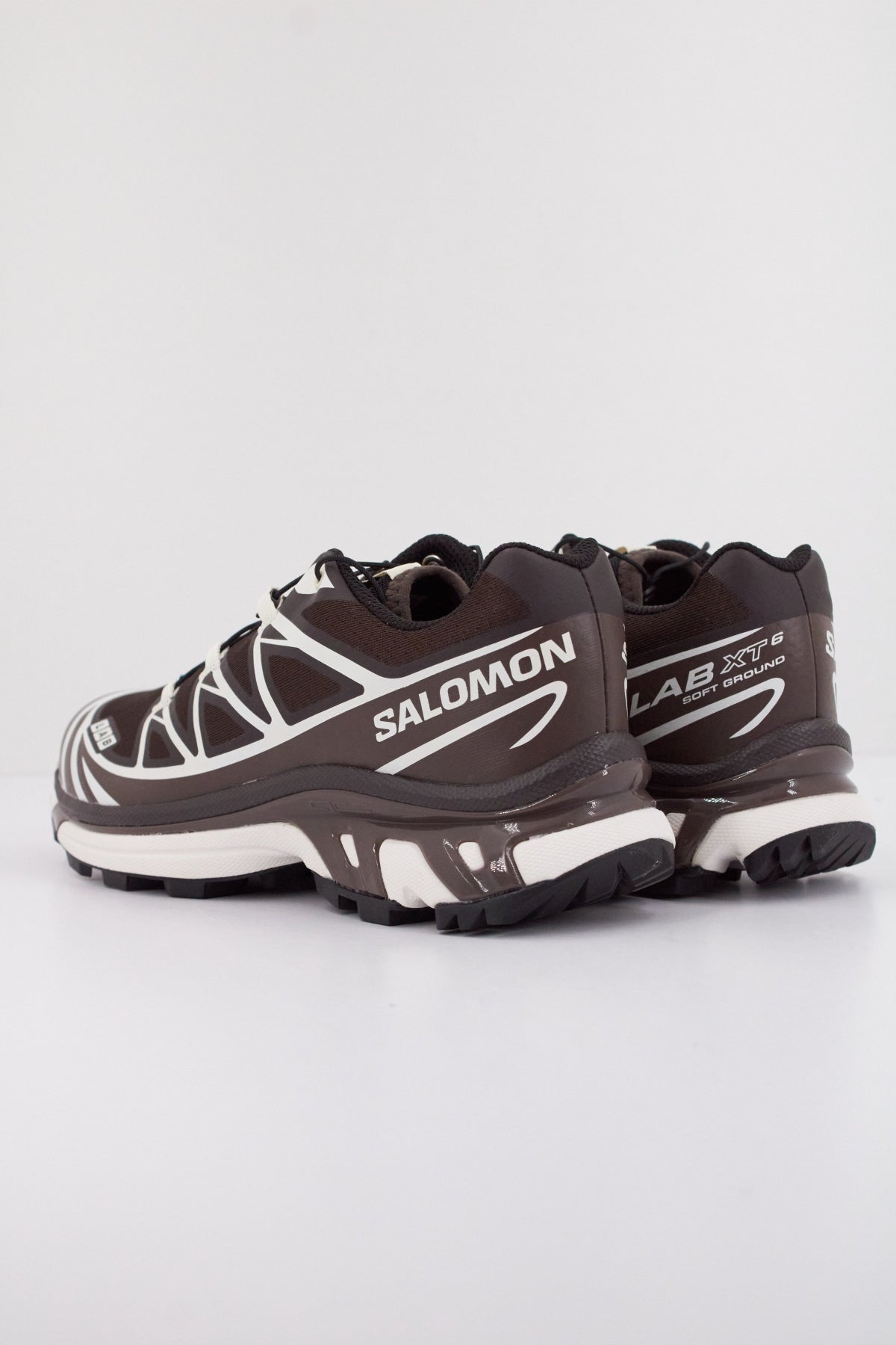 SALOMON XT en color MARRON (4)