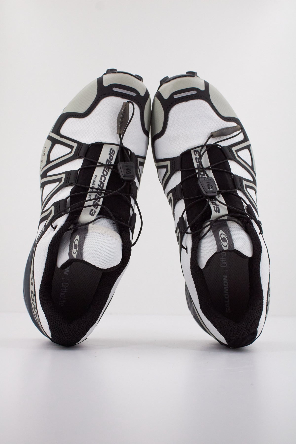 SALOMON SPEEDCROSS en color BLANCO (3)