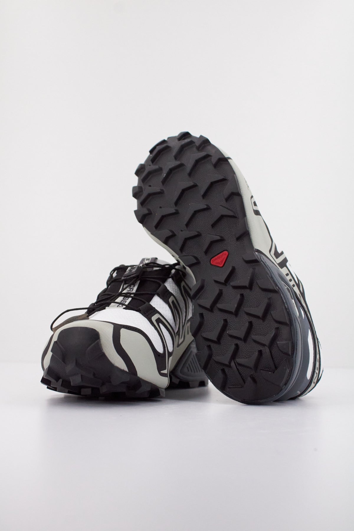 SALOMON SPEEDCROSS en color BLANCO (5)