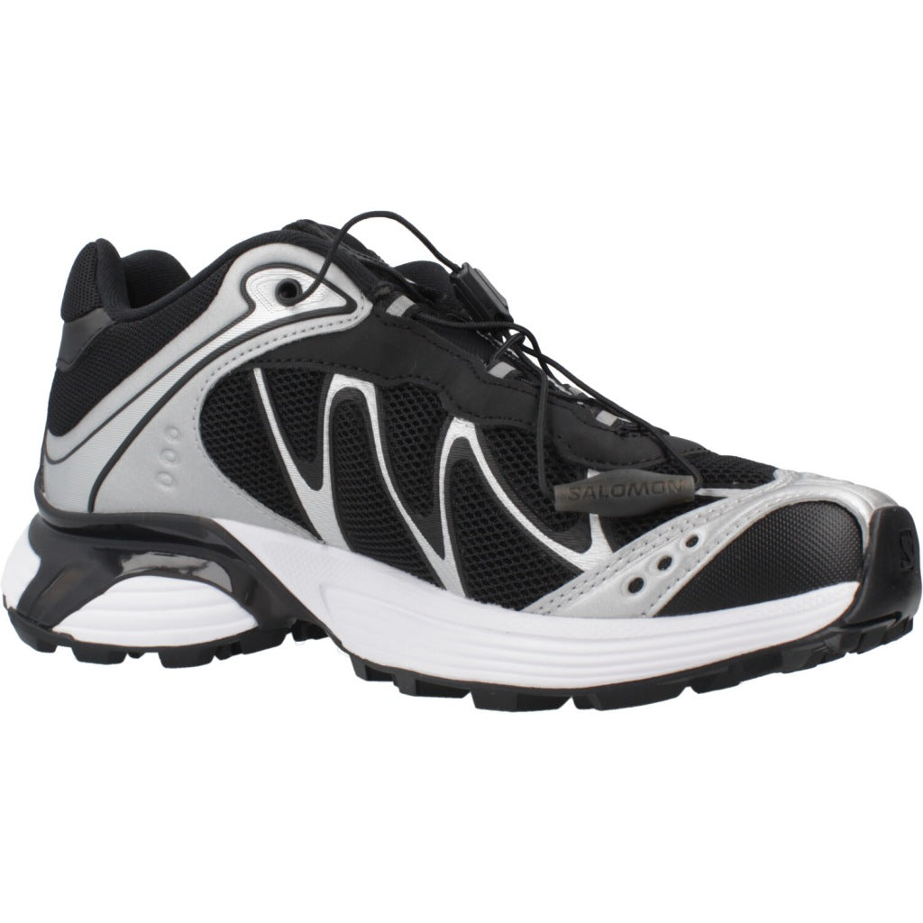 SALOMON XT WHISPER en color NEGRO (5)
