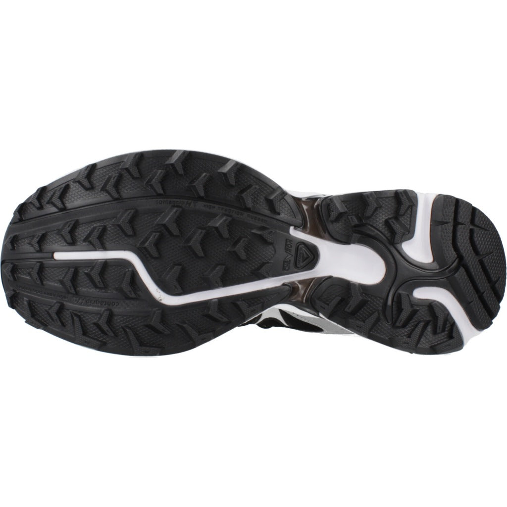 SALOMON XT WHISPER en color NEGRO (6)