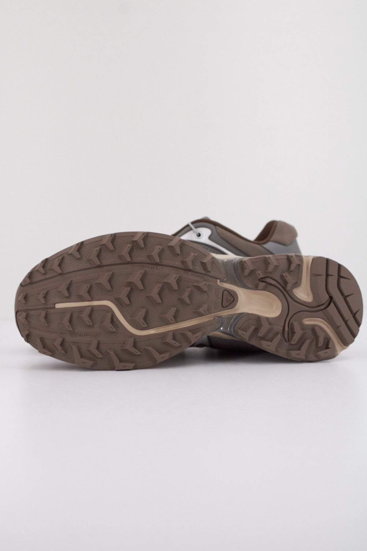 SALOMON XT WHISPER en color GRIS  (5)