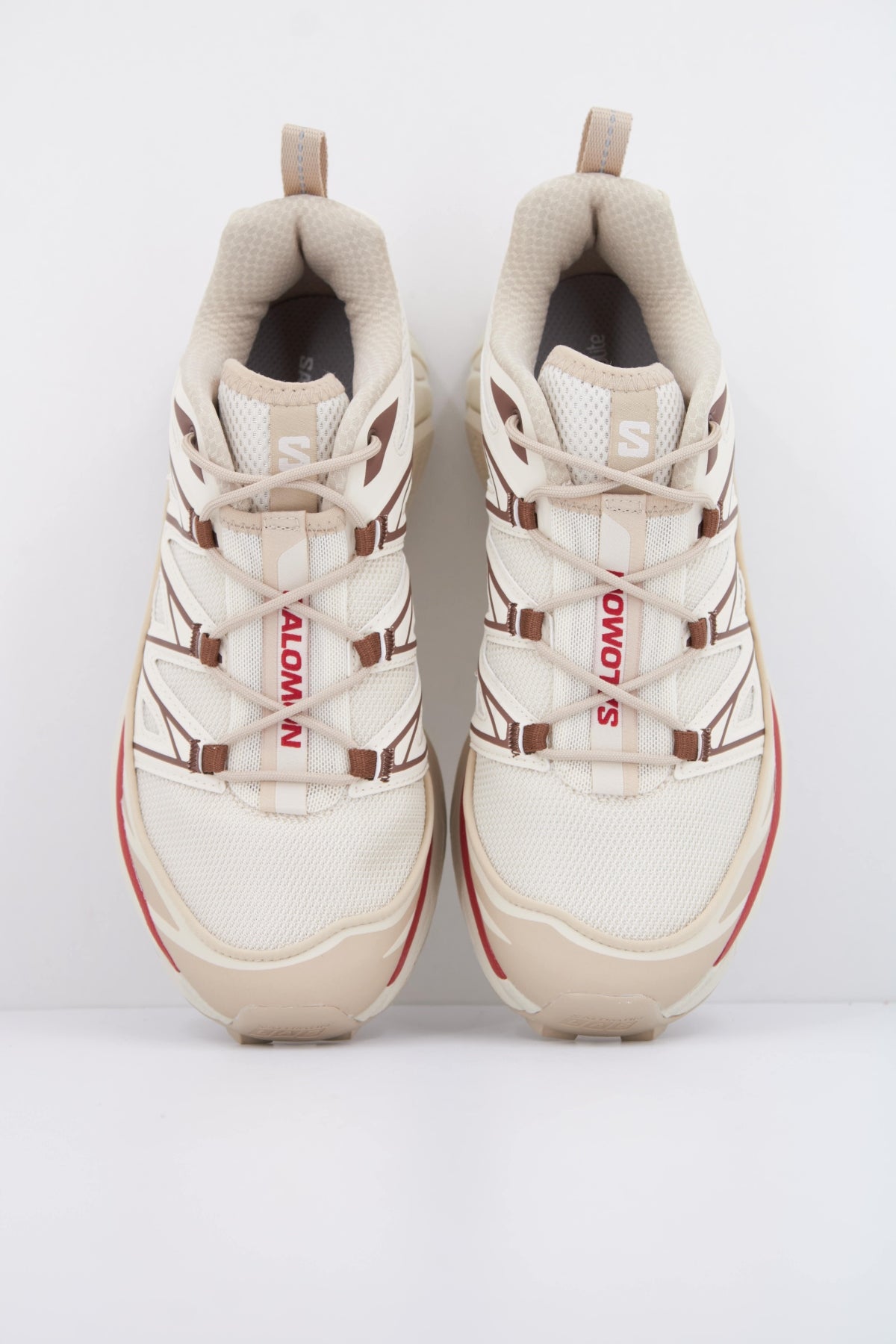 SALOMON XT EXPANSE en color BEIS (3)