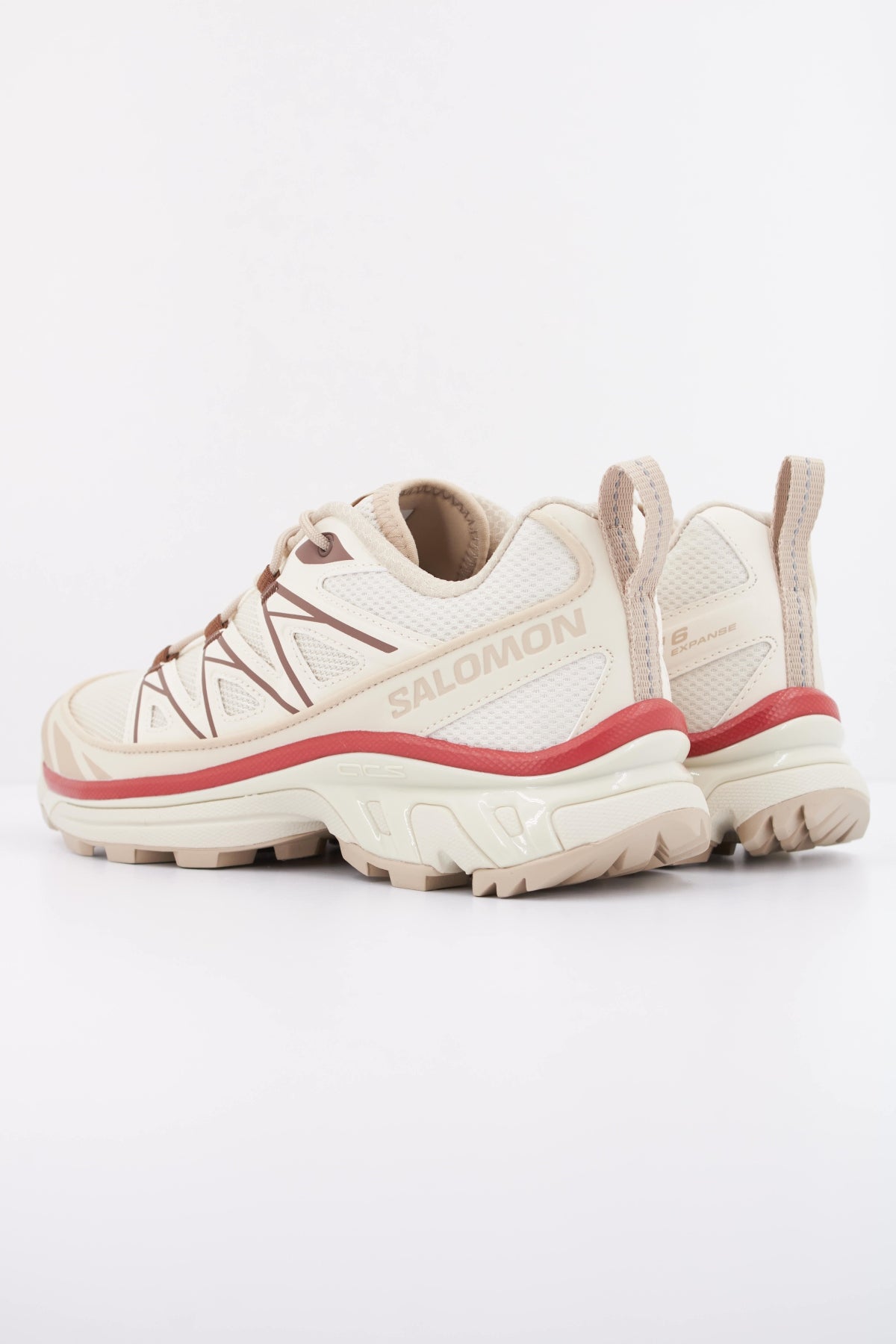 SALOMON XT EXPANSE en color BEIS (4)