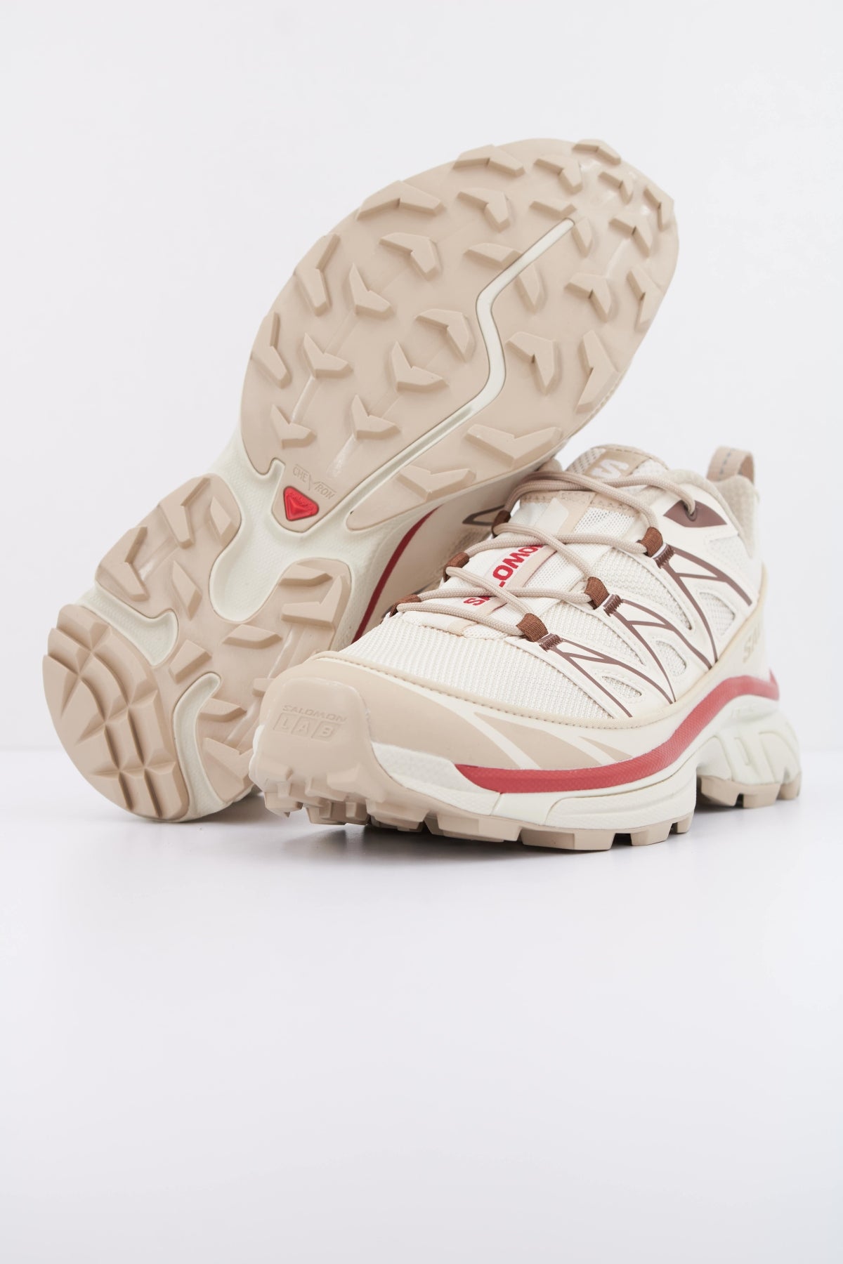 SALOMON XT EXPANSE en color BEIS (5)