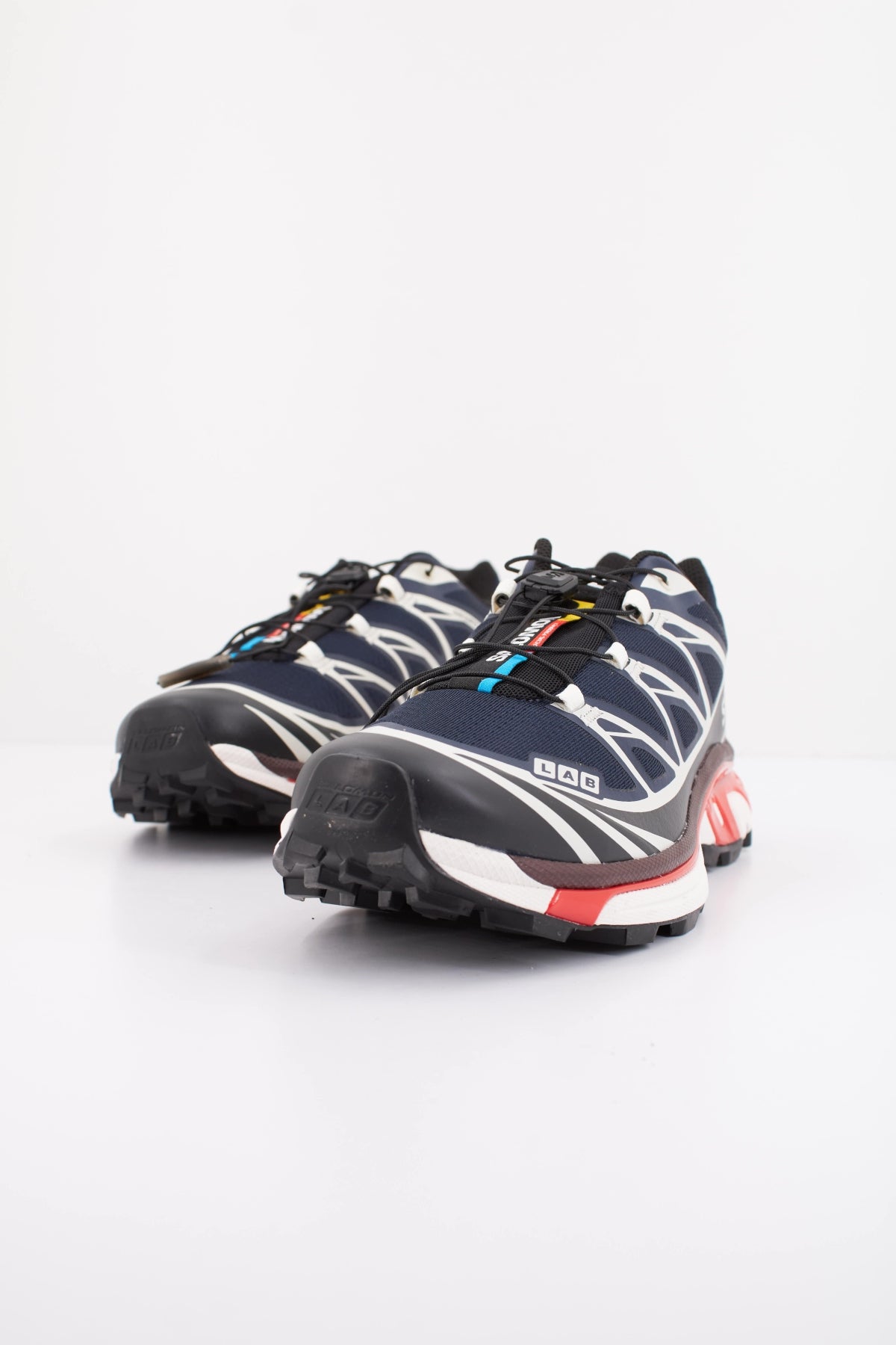 SALOMON XT en color AZUL (2)