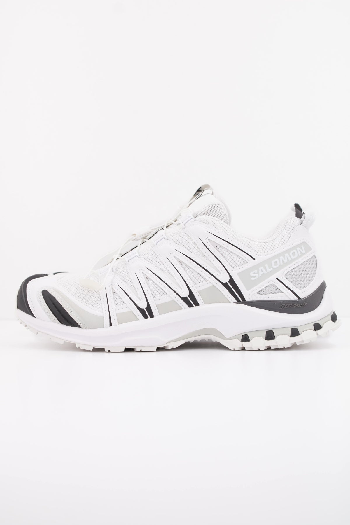 SALOMON XA PRO D en color BLANCO (1)
