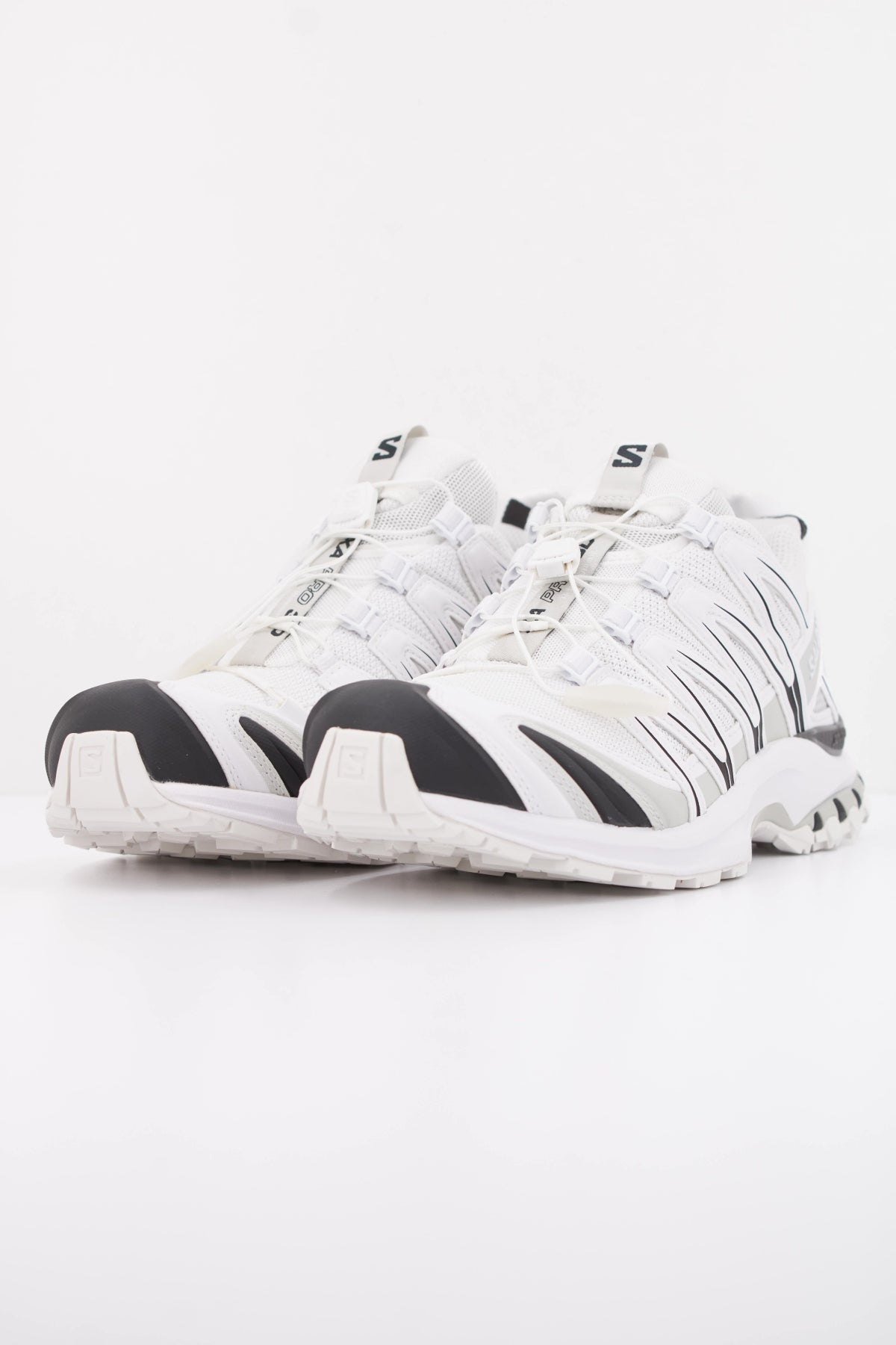 SALOMON XA PRO D en color BLANCO (2)