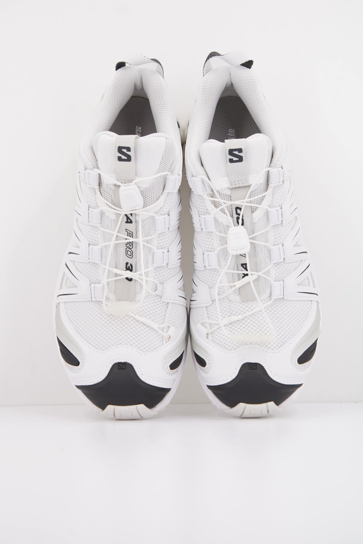 SALOMON XA PRO D en color BLANCO (3)