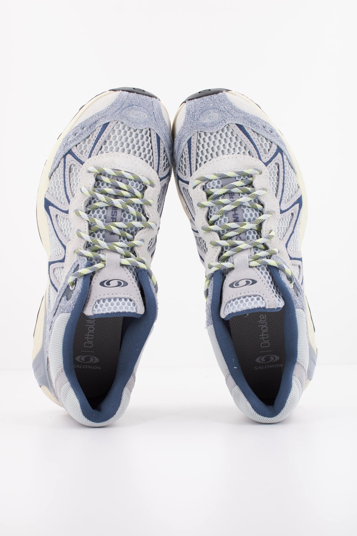 SALOMON XT WHISPER en color AZUL (3)