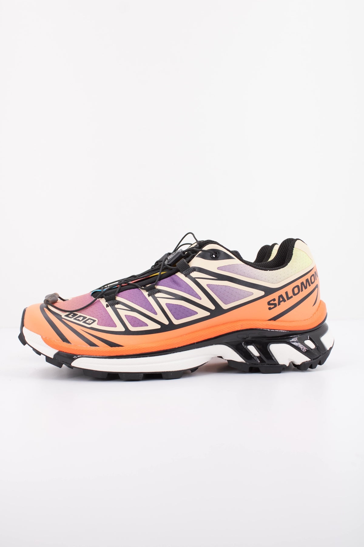 SALOMON XT en color MULTICOLOR (1)