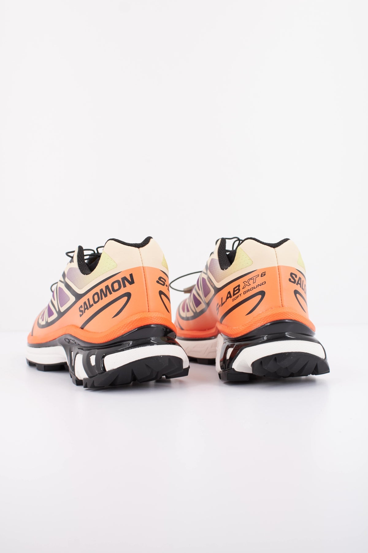 SALOMON XT en color MULTICOLOR (4)