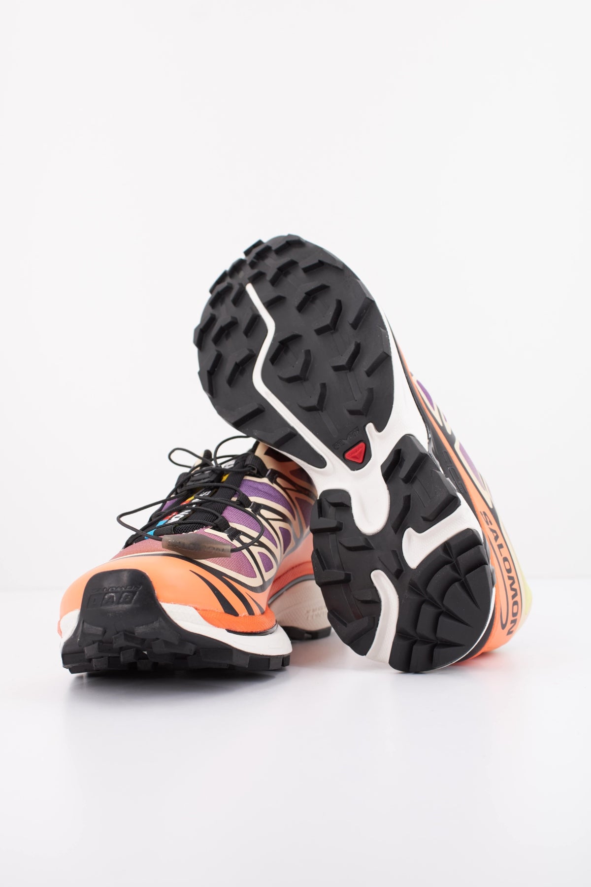 SALOMON XT en color MULTICOLOR (5)