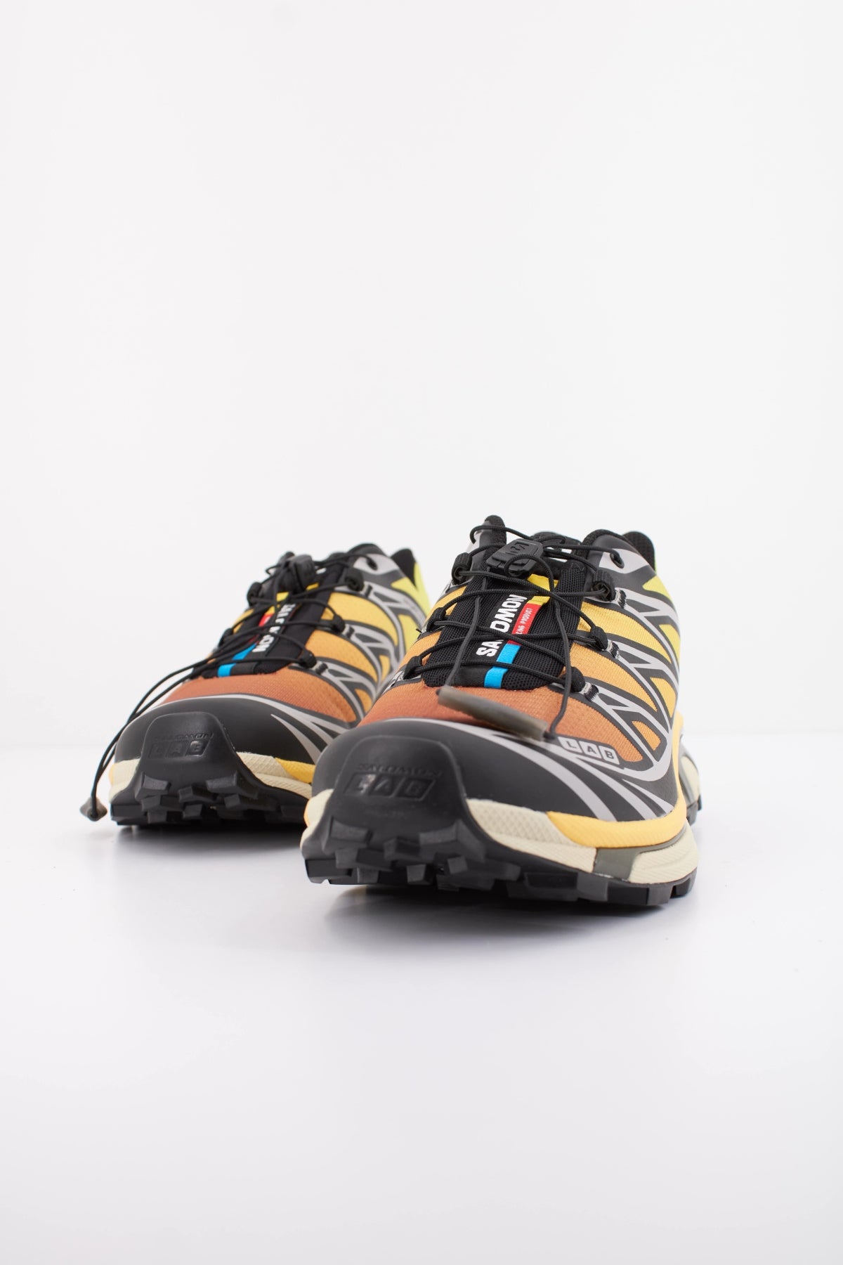 SALOMON XT en color MULTICOLOR (2)