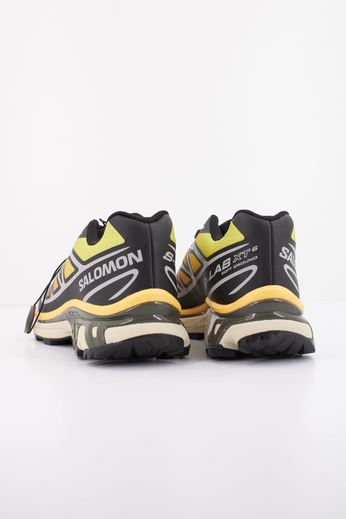 SALOMON XT en color MULTICOLOR (4)