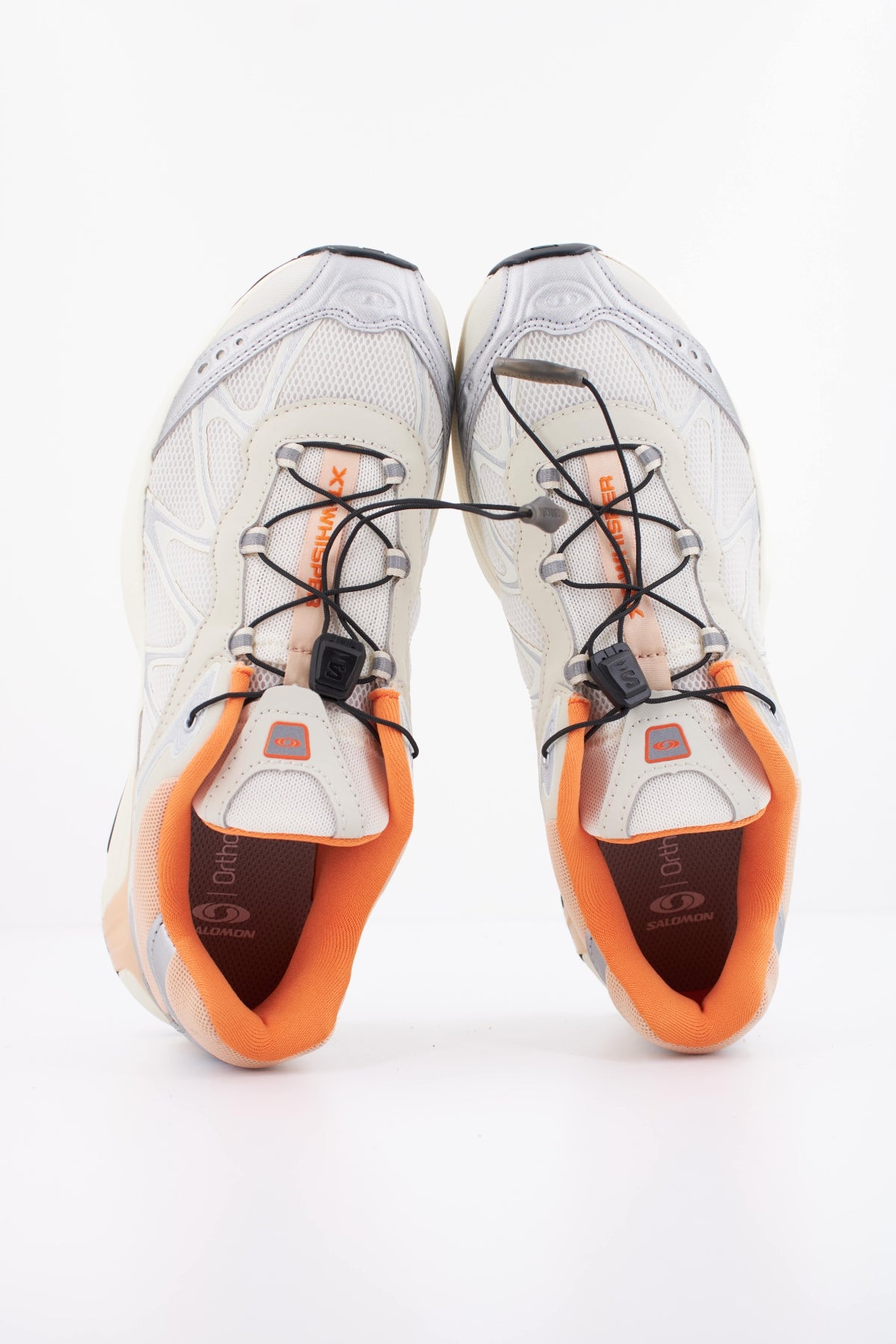 SALOMON XT WHISPER en color BLANCO (3)