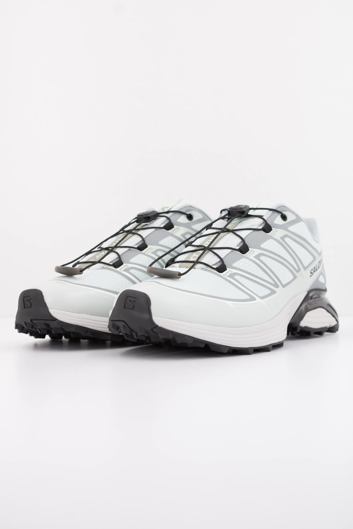 SALOMON XT PATHWAY en color VERDE (2)