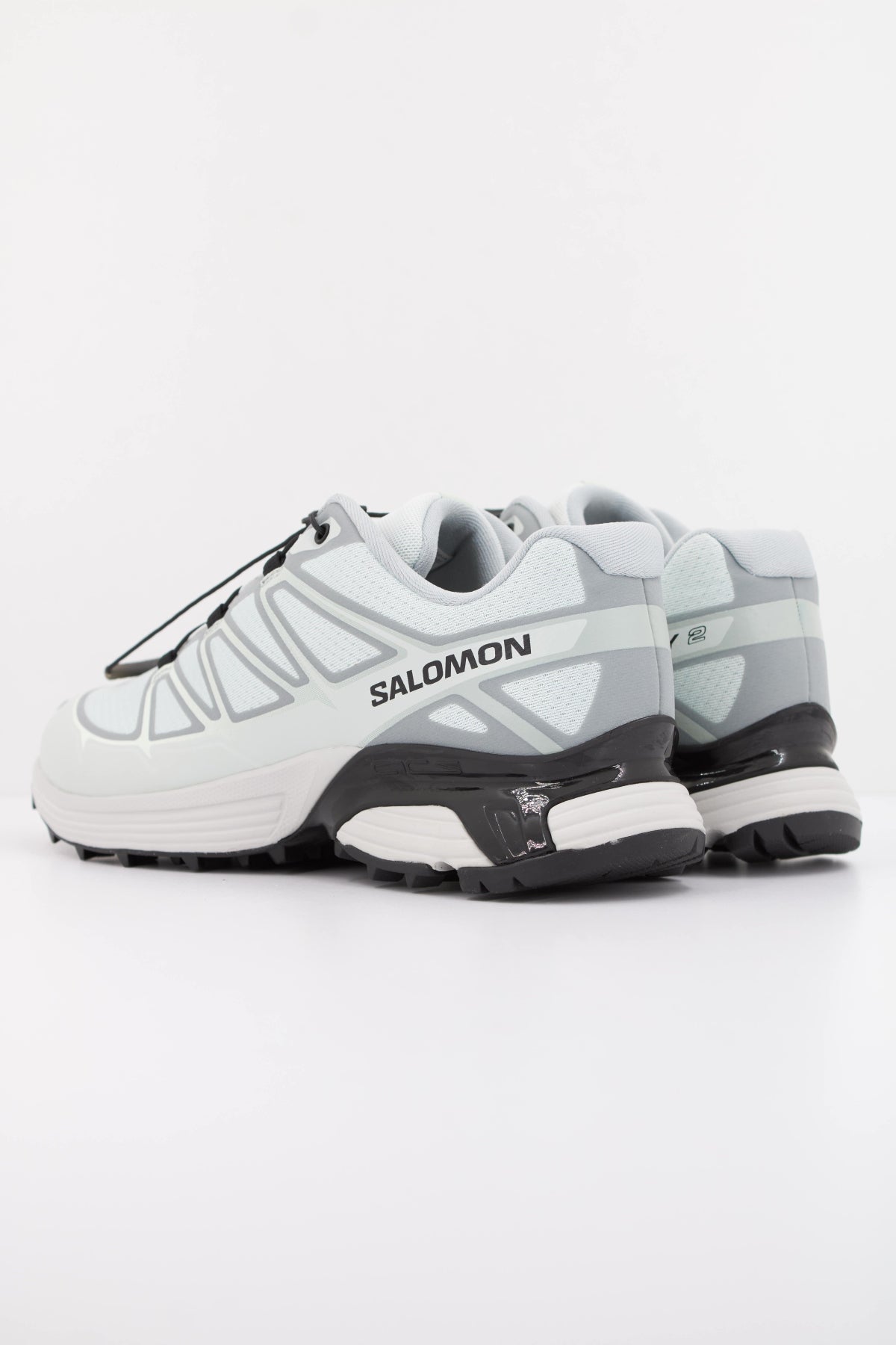 SALOMON XT PATHWAY en color VERDE (4)