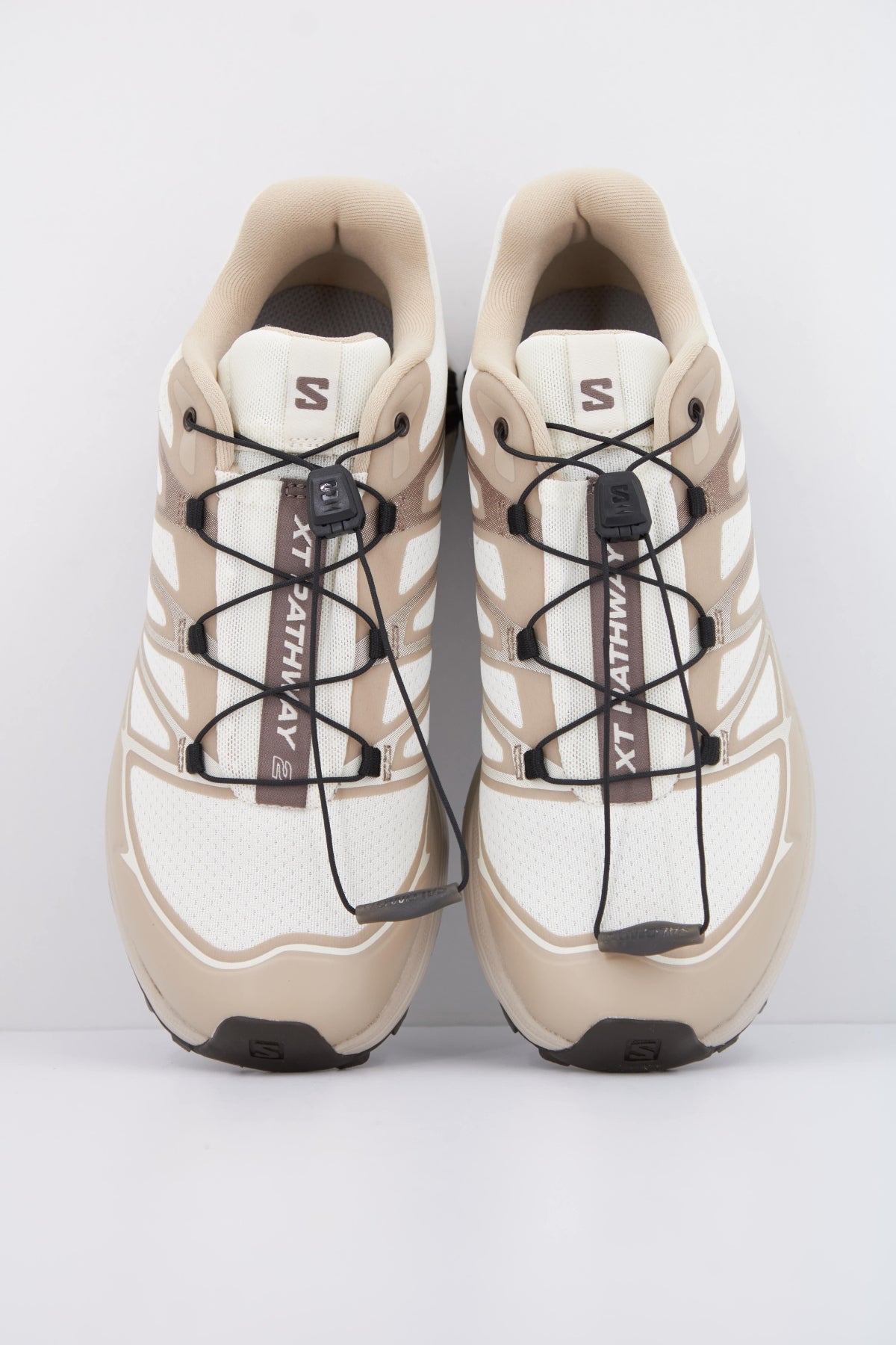 SALOMON XT PATHWAY en color BEIS (3)
